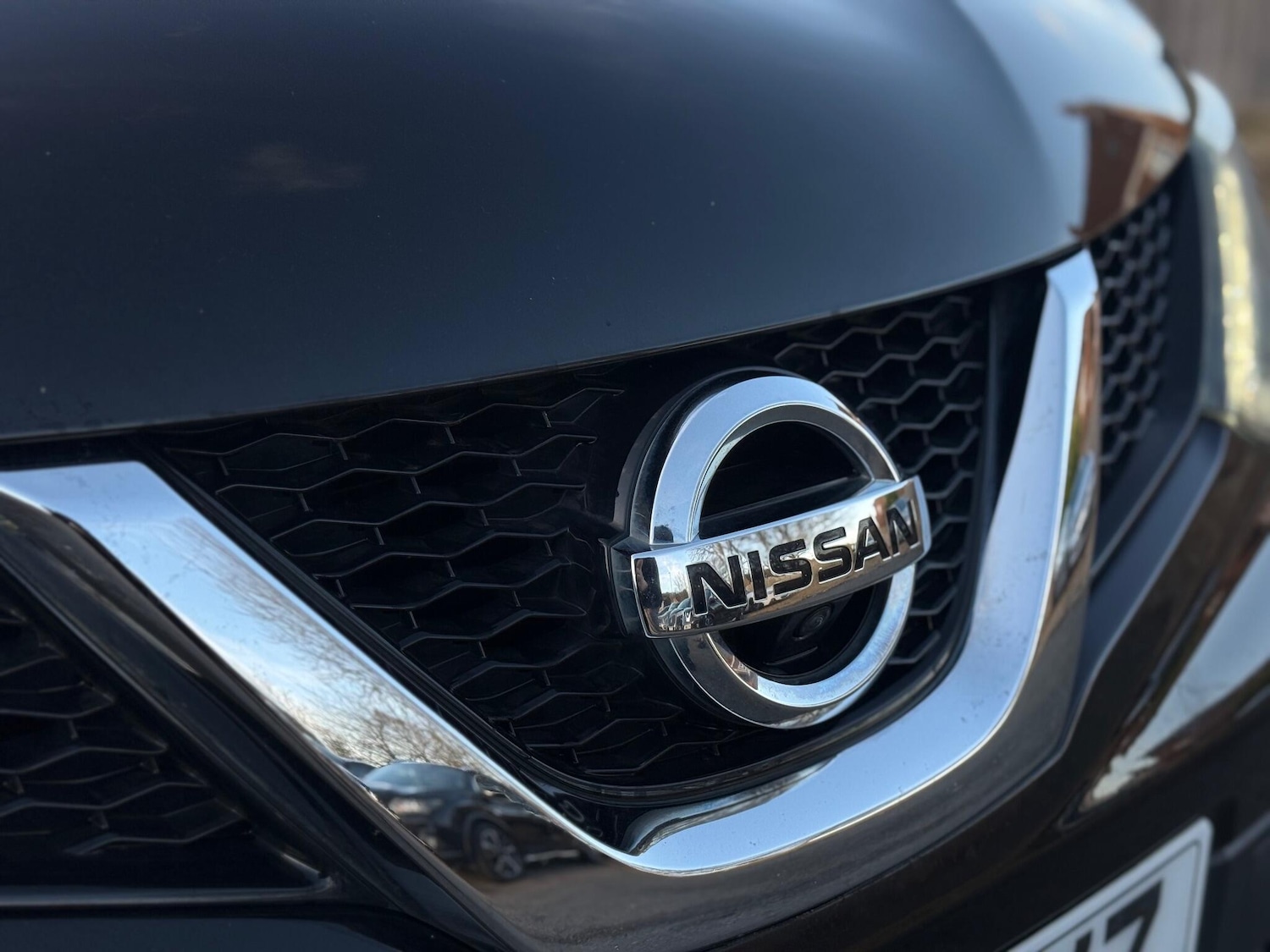 Used Nissan Qashqai 2016 for sale - 76913790: Photo 12