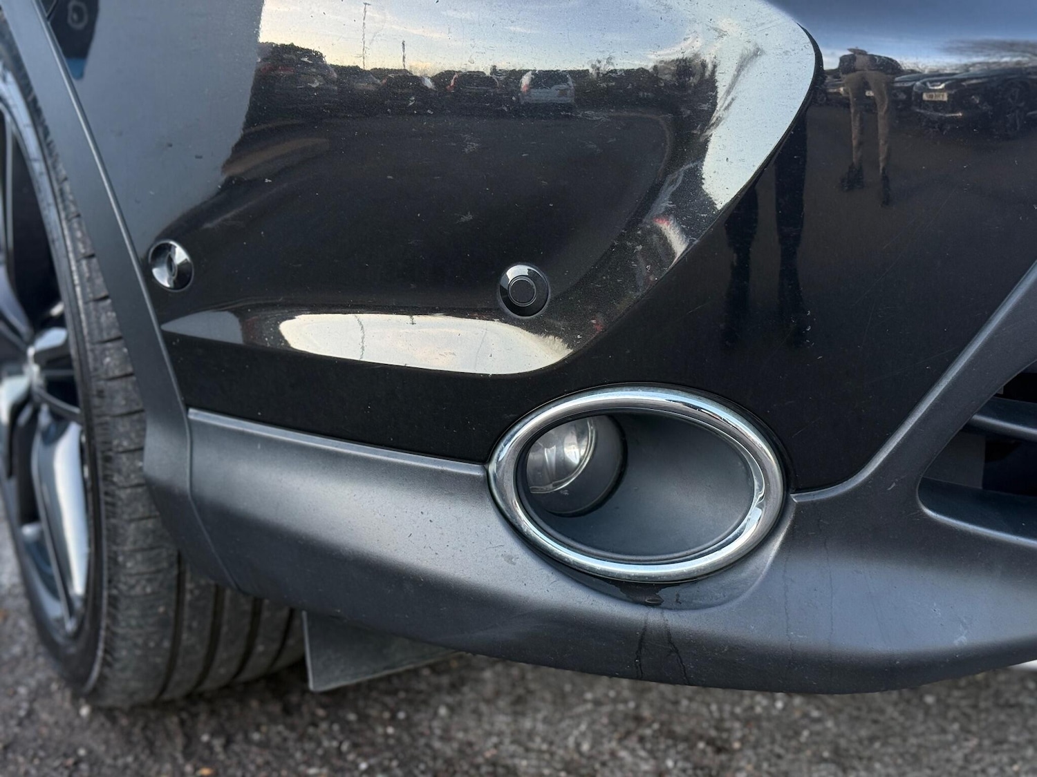 Used Nissan Qashqai 2016 for sale - 76913790: Photo 13