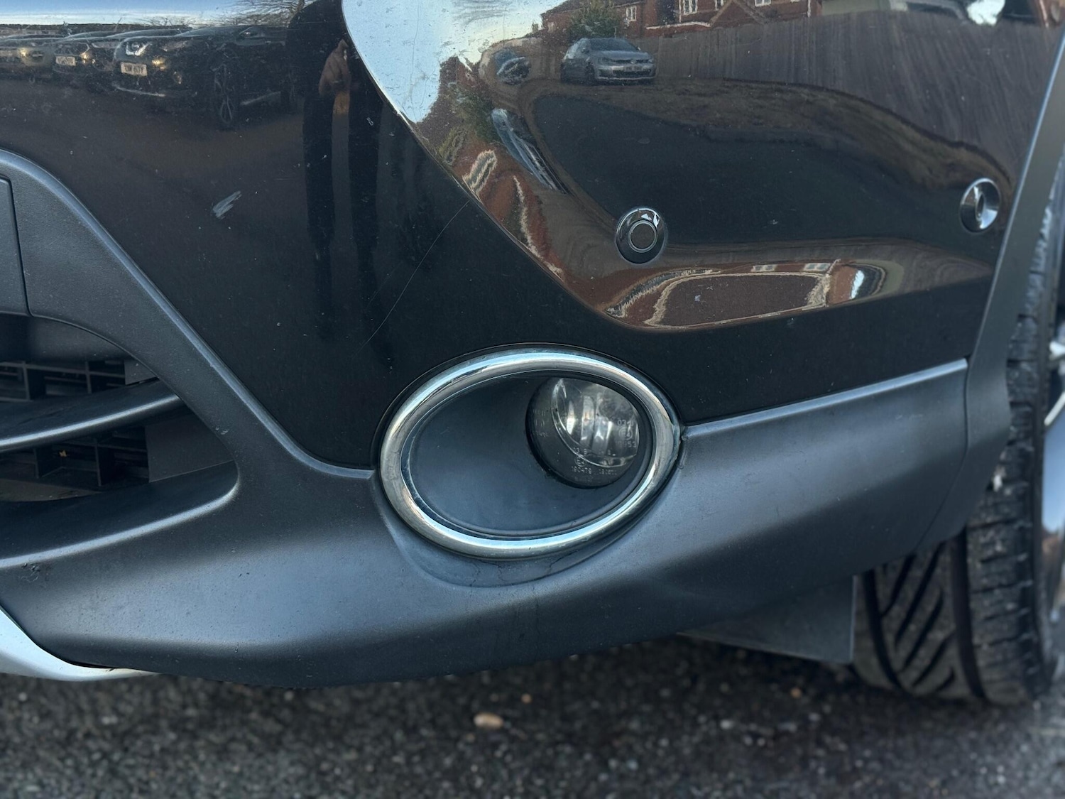 Used Nissan Qashqai 2016 for sale - 76913790: Photo 14