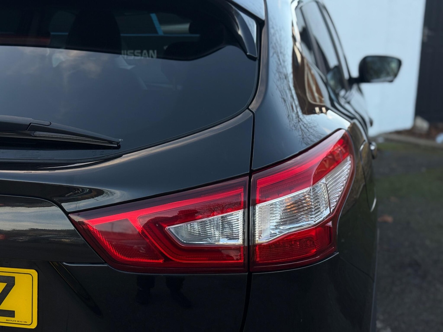 Used Nissan Qashqai 2016 for sale - 76913790: Photo 18