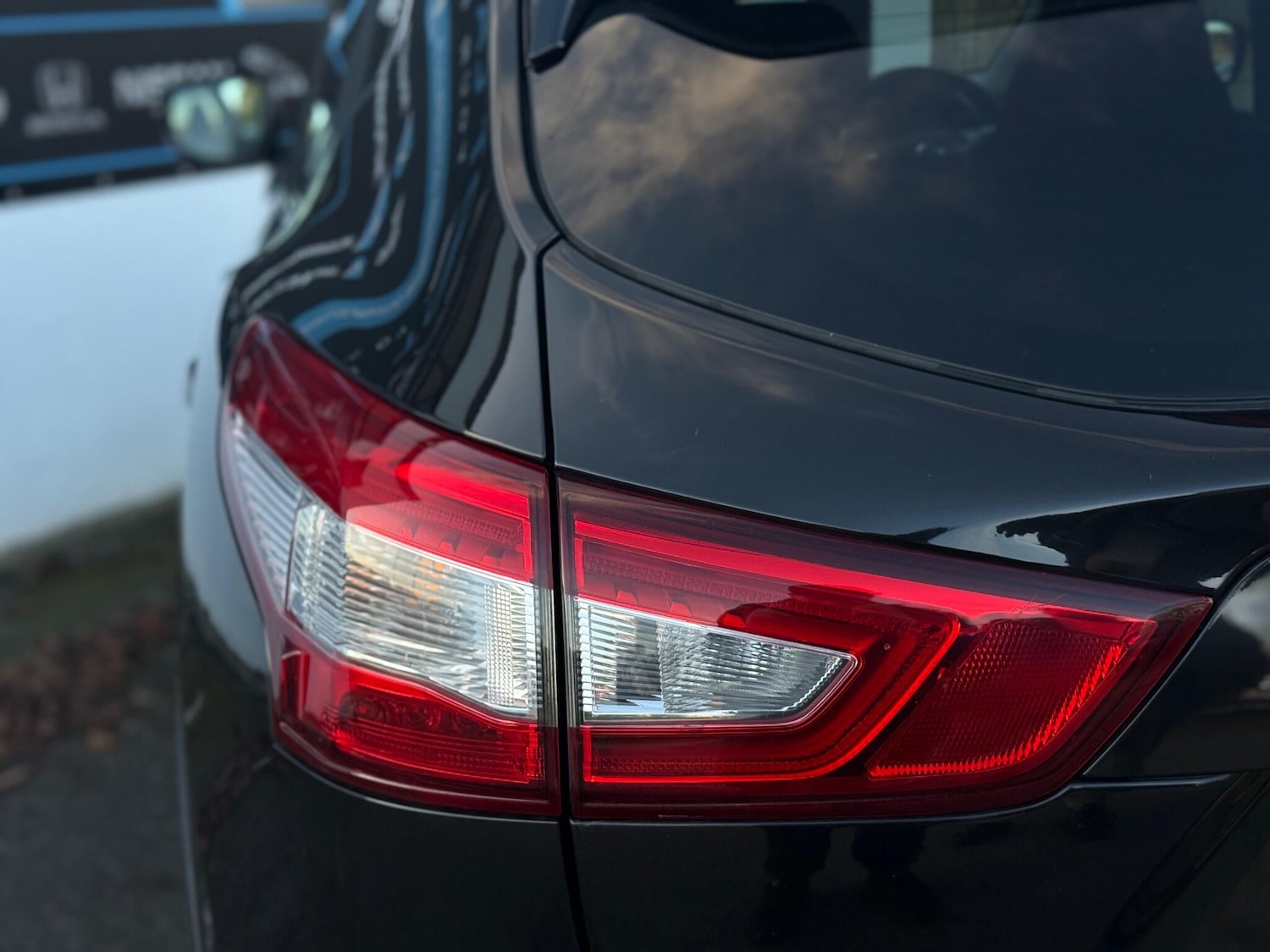 Used Nissan Qashqai 2016 for sale - 76913790: Photo 19