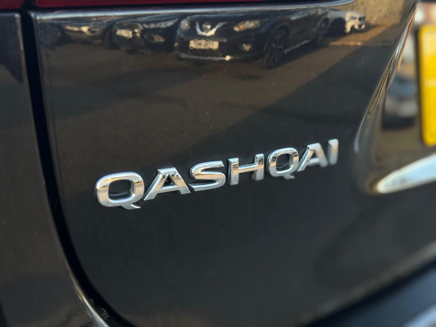 Used Nissan Qashqai 2016 for sale - 76913790: Photo 20
