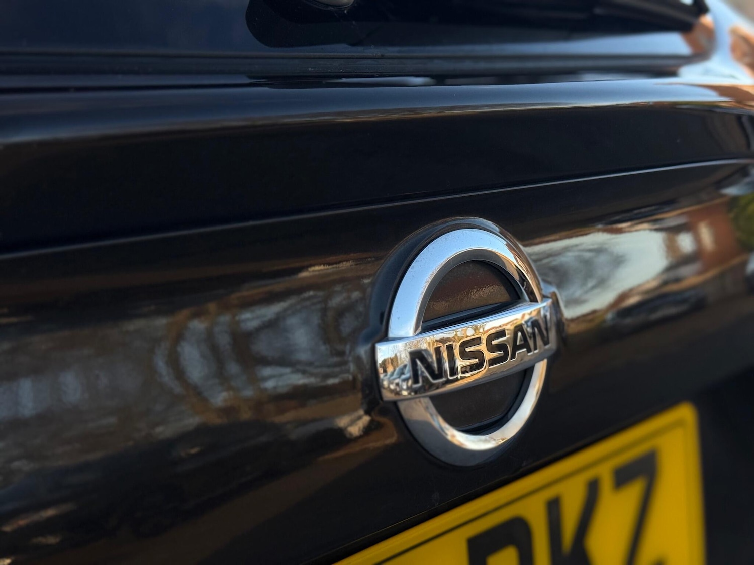 Used Nissan Qashqai 2016 for sale - 76913790: Photo 21