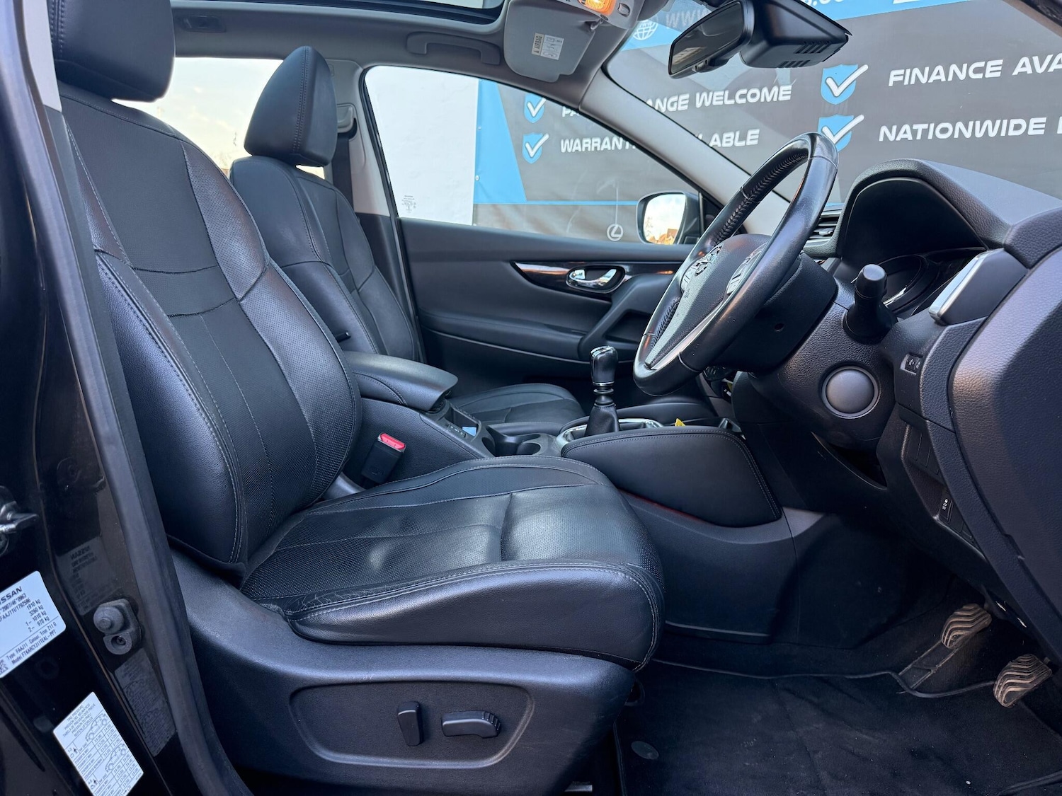 Used Nissan Qashqai 2016 for sale - 76913790: Photo 23