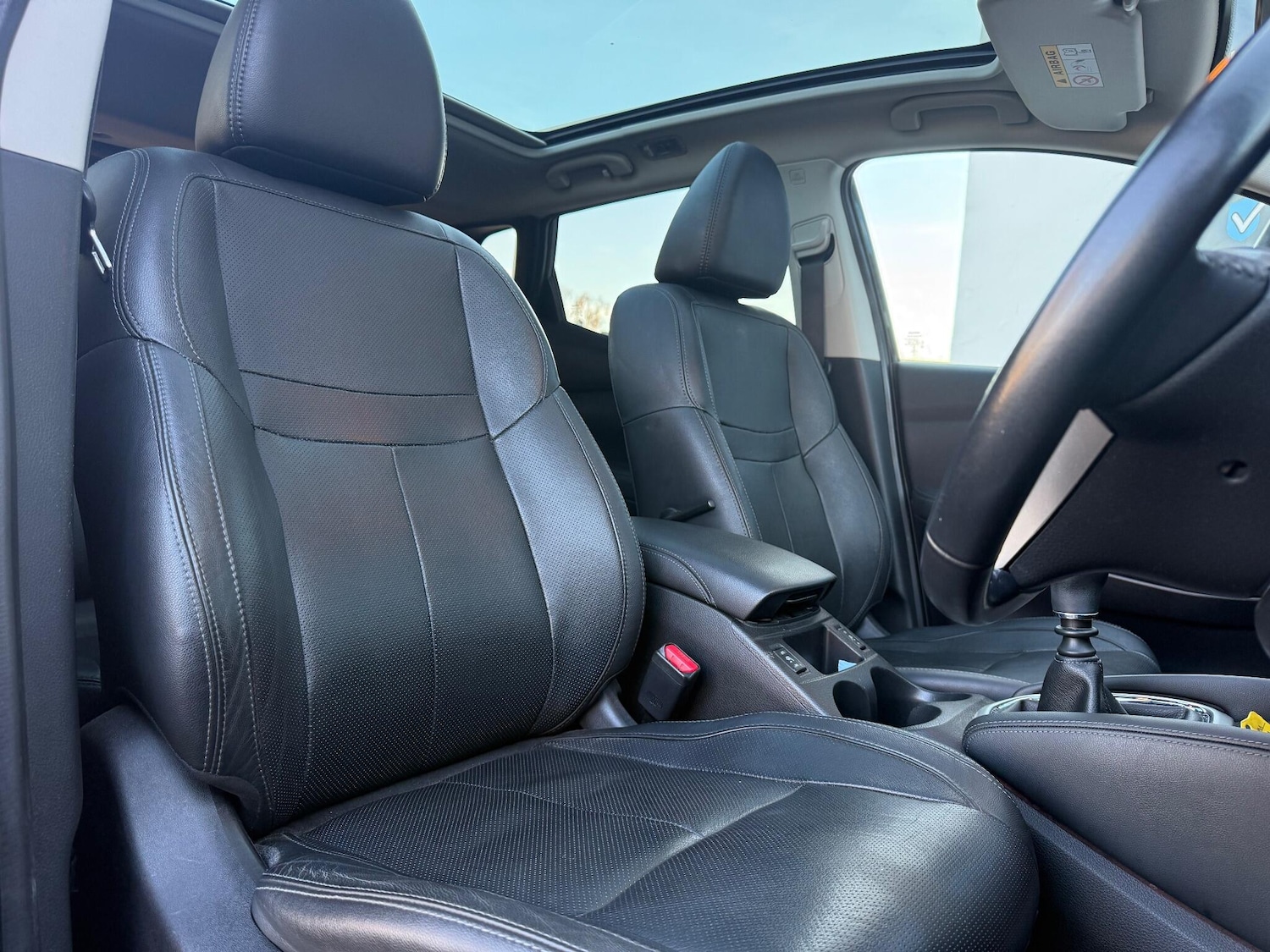 Used Nissan Qashqai 2016 for sale - 76913790: Photo 24