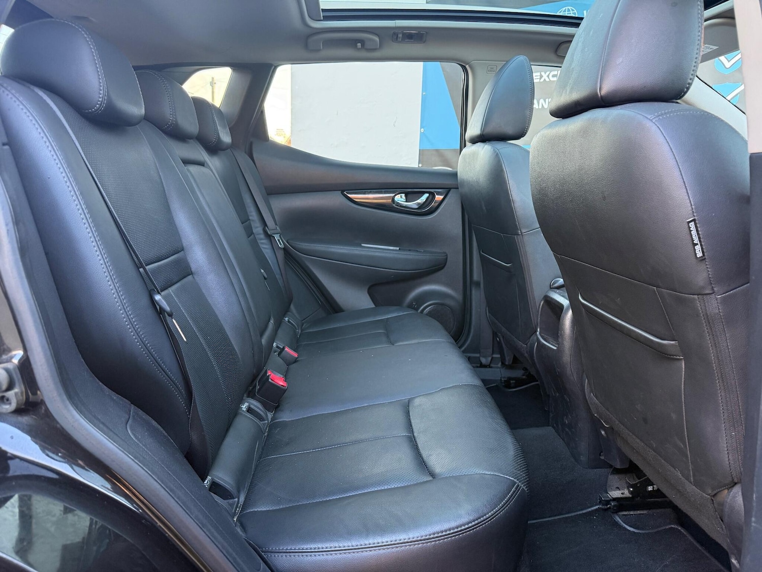 Used Nissan Qashqai 2016 for sale - 76913790: Photo 25