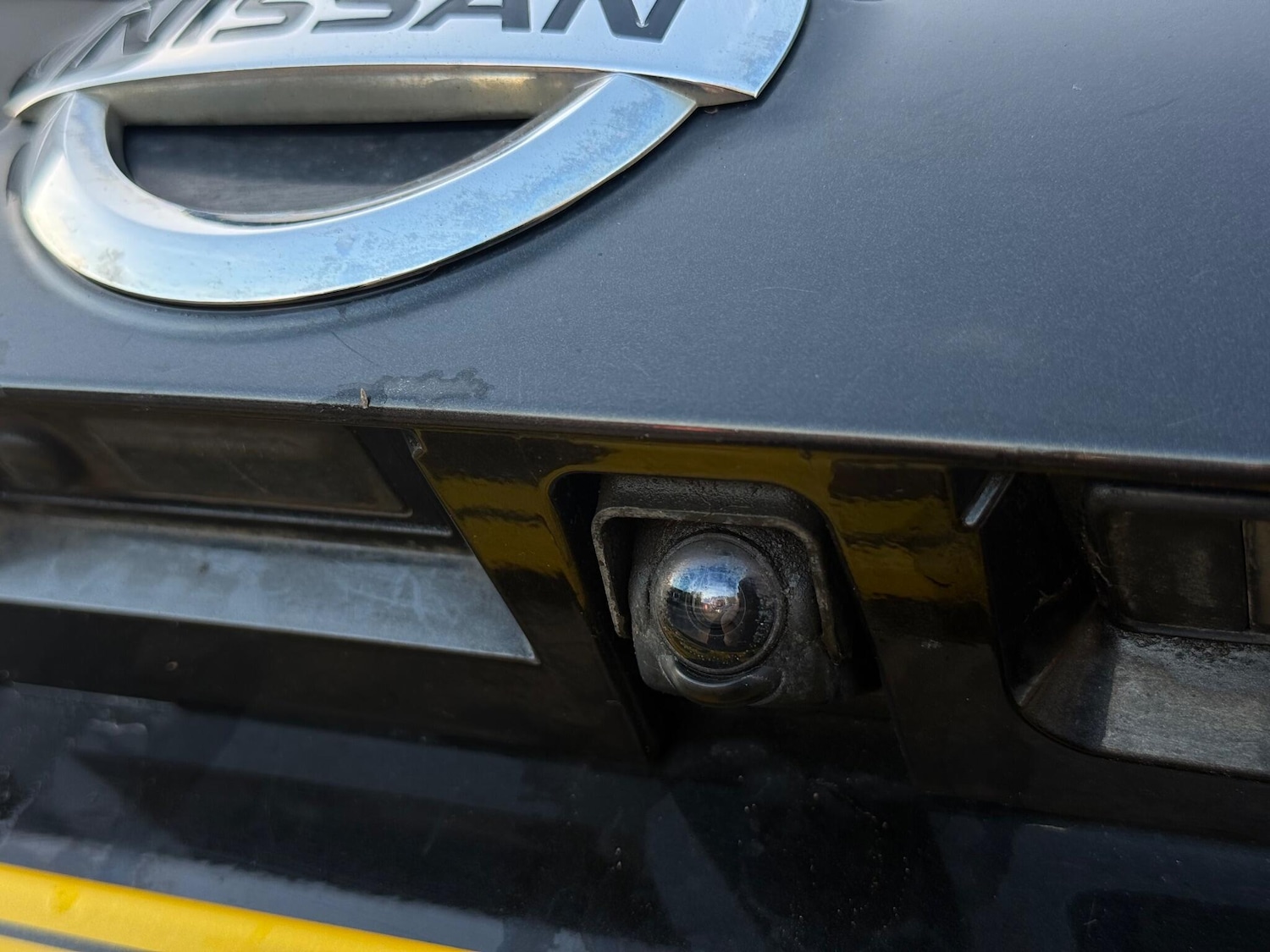 Used Nissan Qashqai 2016 for sale - 76913790: Photo 27