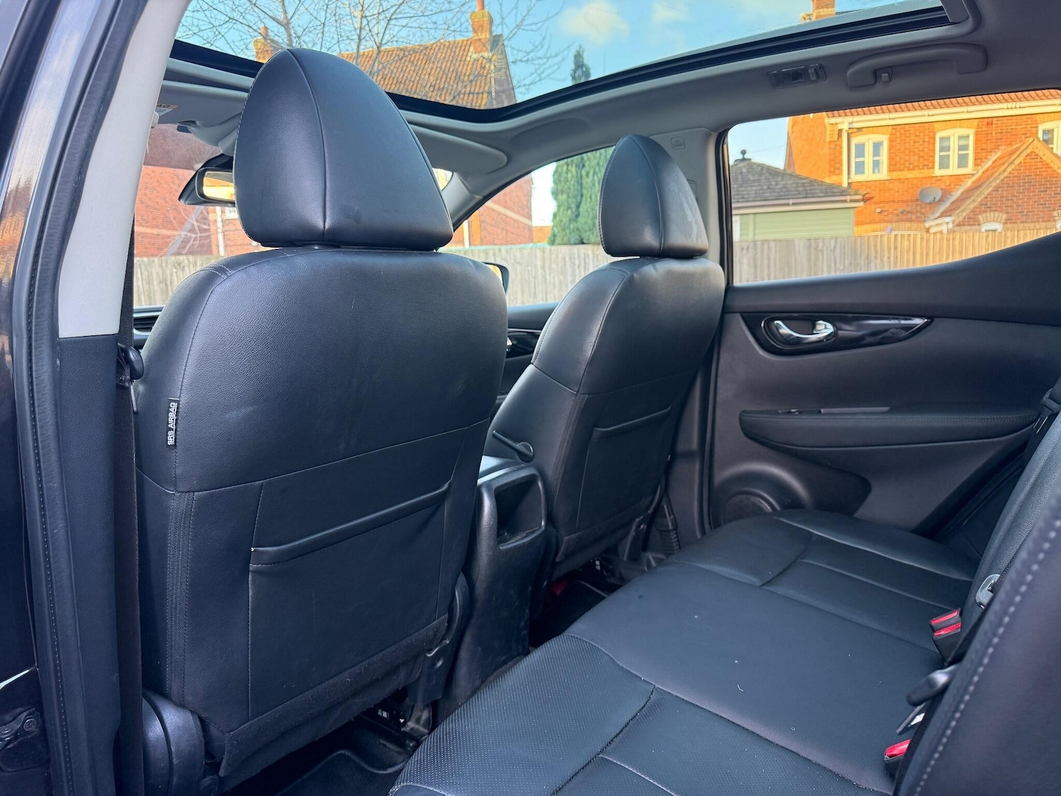 Used Nissan Qashqai 2016 for sale - 76913790: Photo 28