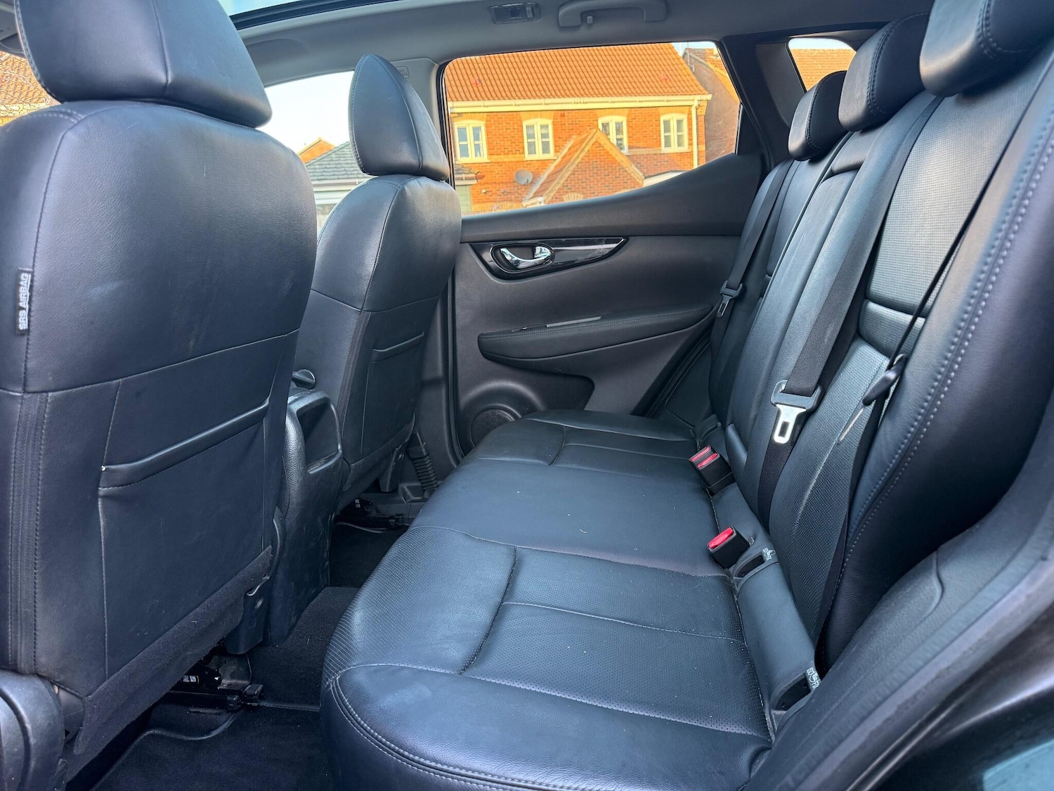 Used Nissan Qashqai 2016 for sale - 76913790: Photo 29