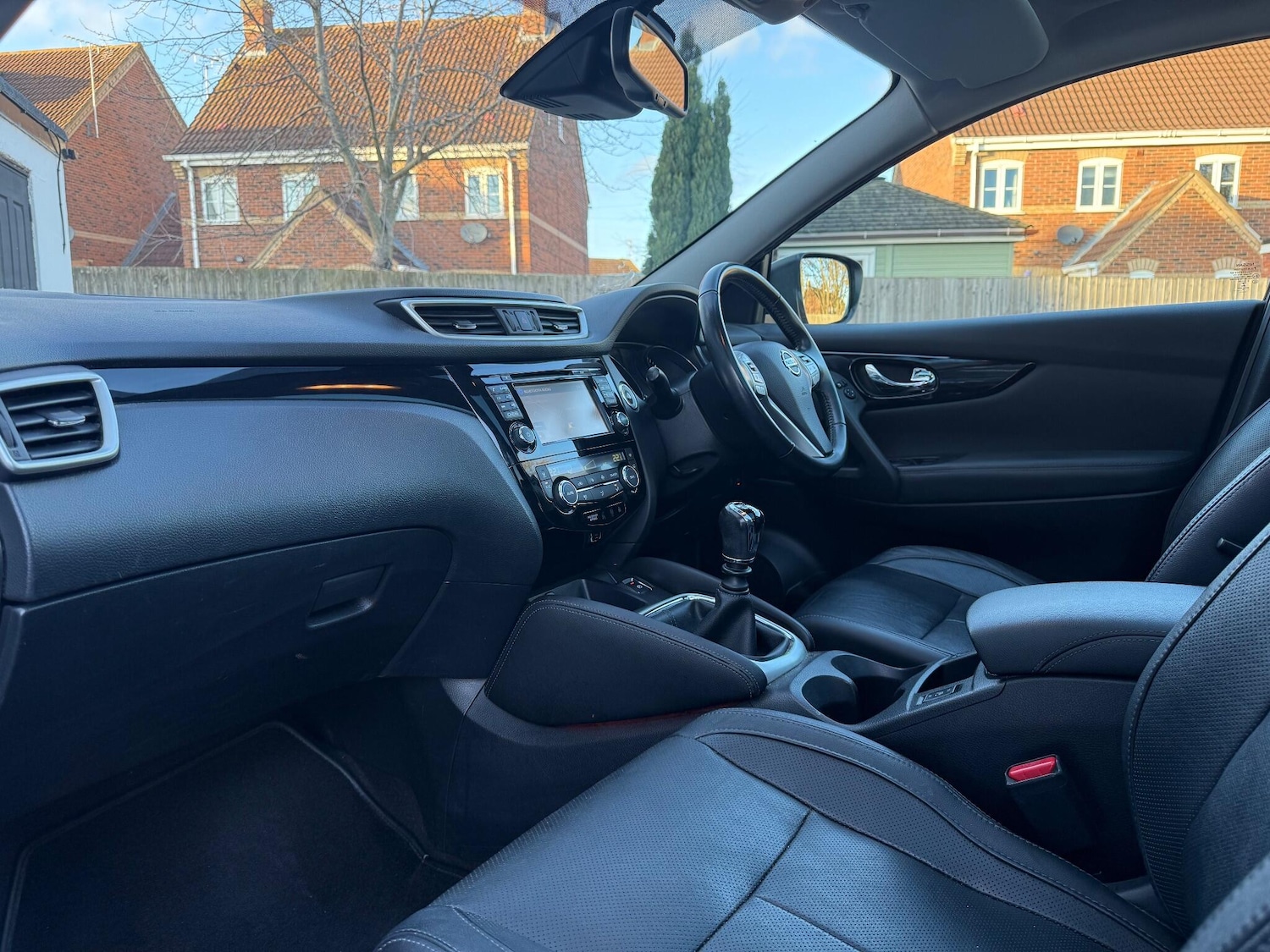 Used Nissan Qashqai 2016 for sale - 76913790: Photo 30