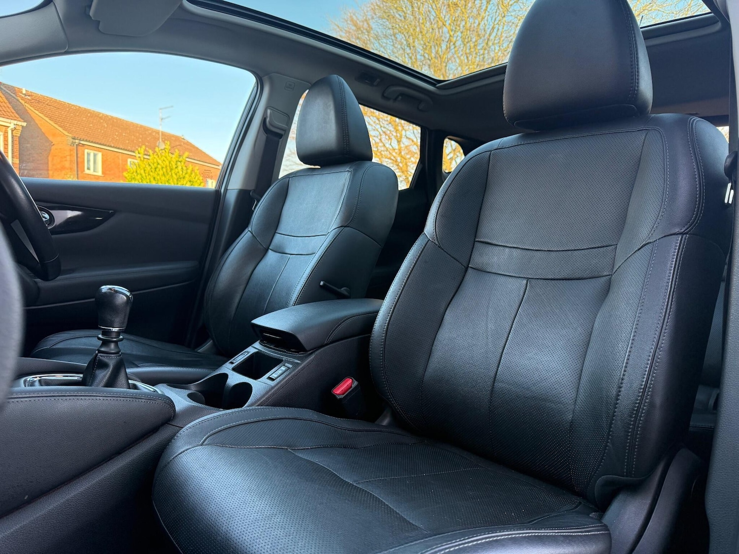 Used Nissan Qashqai 2016 for sale - 76913790: Photo 32