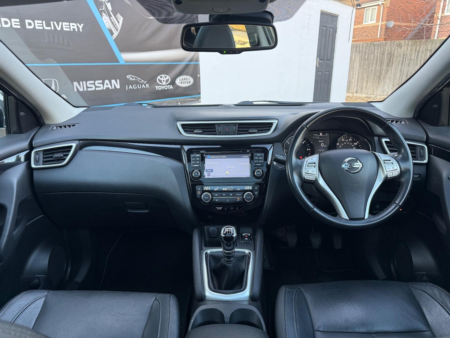 Used Nissan Qashqai 2016 for sale - 76913790: Photo 33