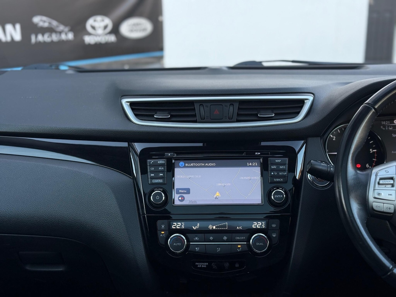 Used Nissan Qashqai 2016 for sale - 76913790: Photo 34