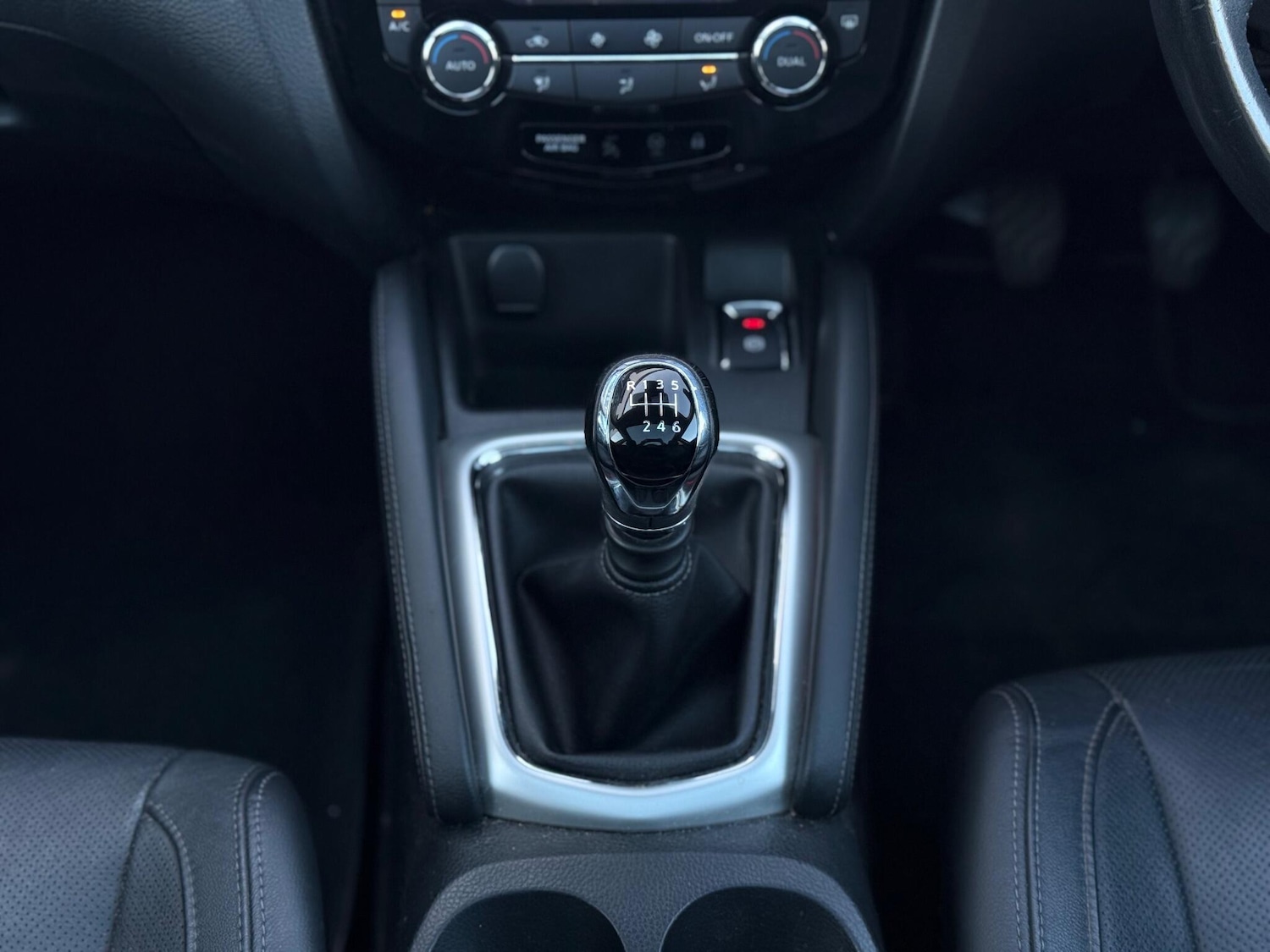 Used Nissan Qashqai 2016 for sale - 76913790: Photo 35