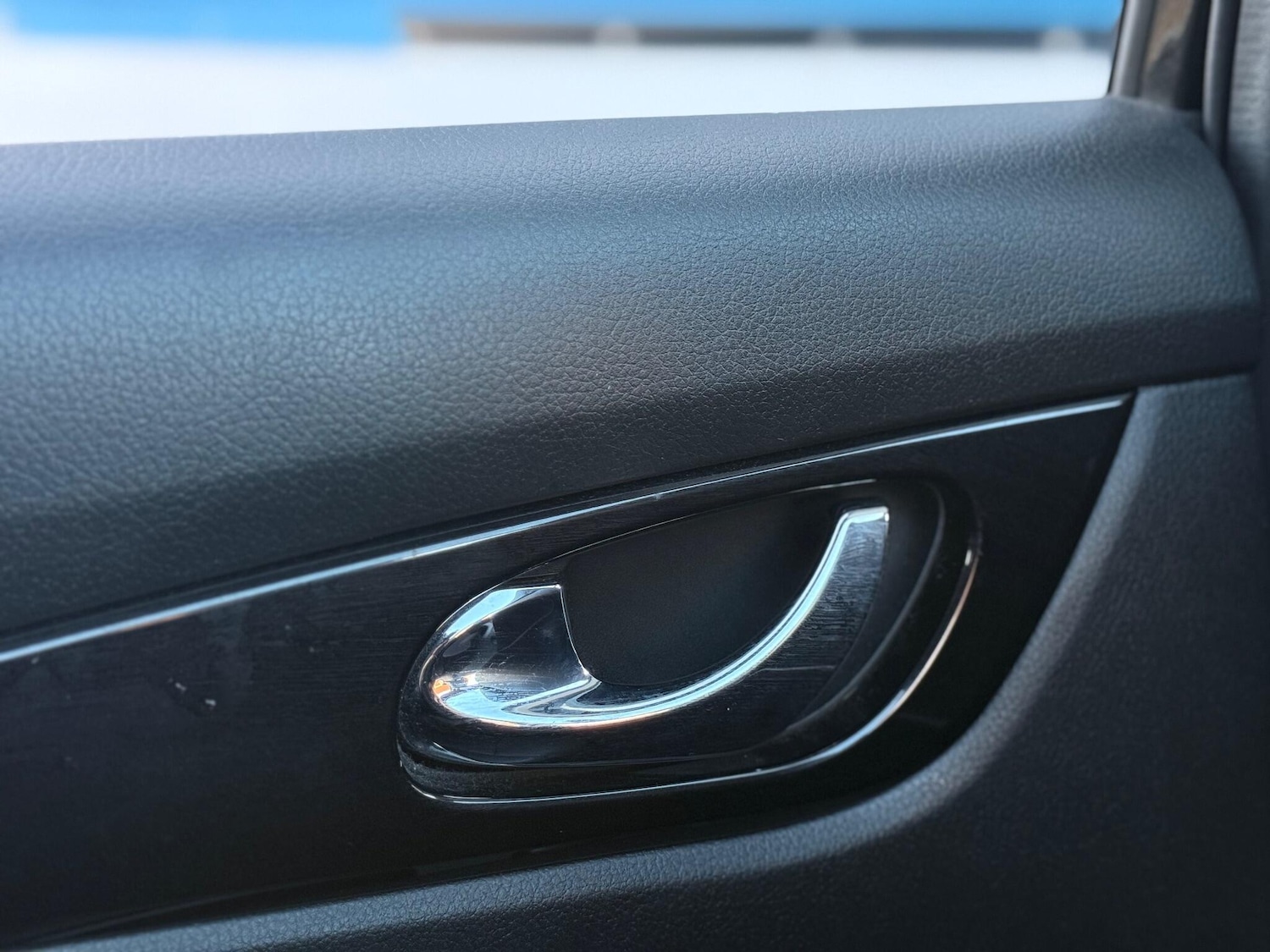 Used Nissan Qashqai 2016 for sale - 76913790: Photo 37