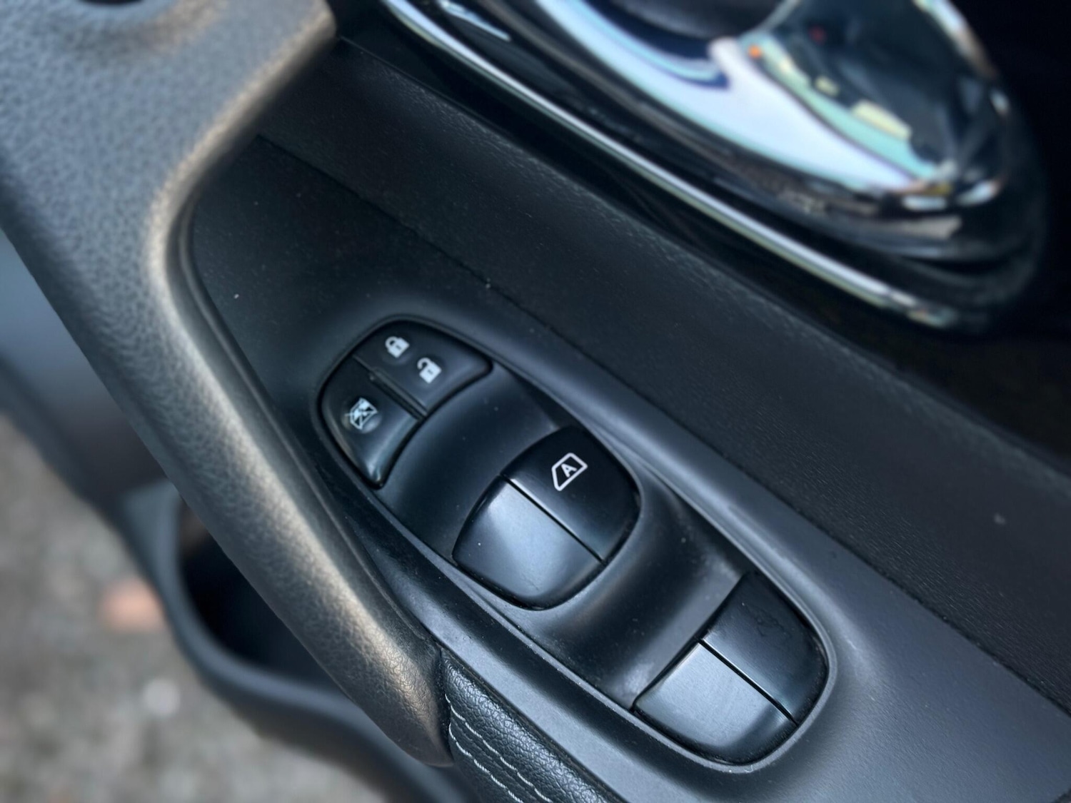 Used Nissan Qashqai 2016 for sale - 76913790: Photo 41