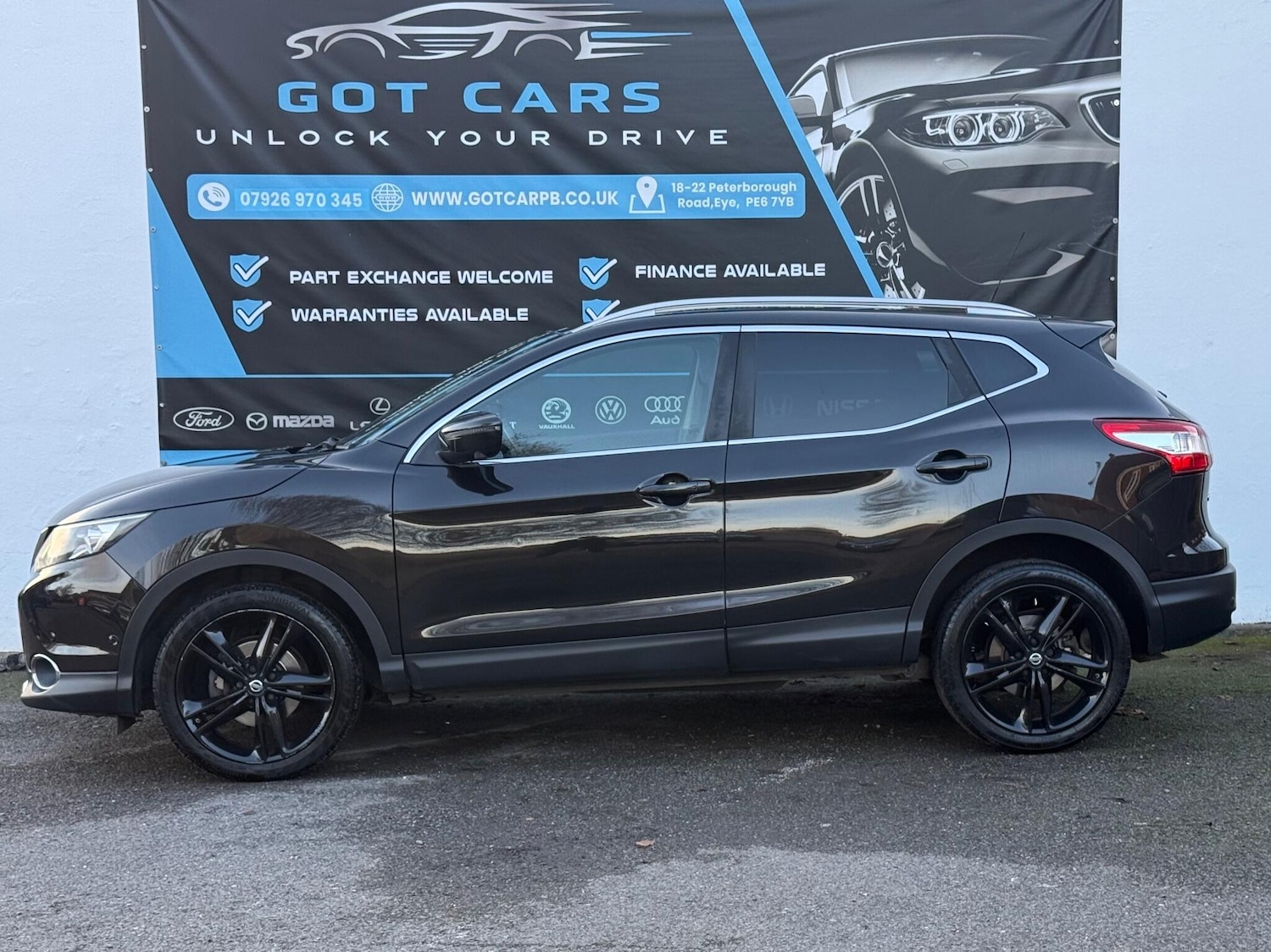 Used Nissan Qashqai 2016 for sale - 76913790: Photo 5