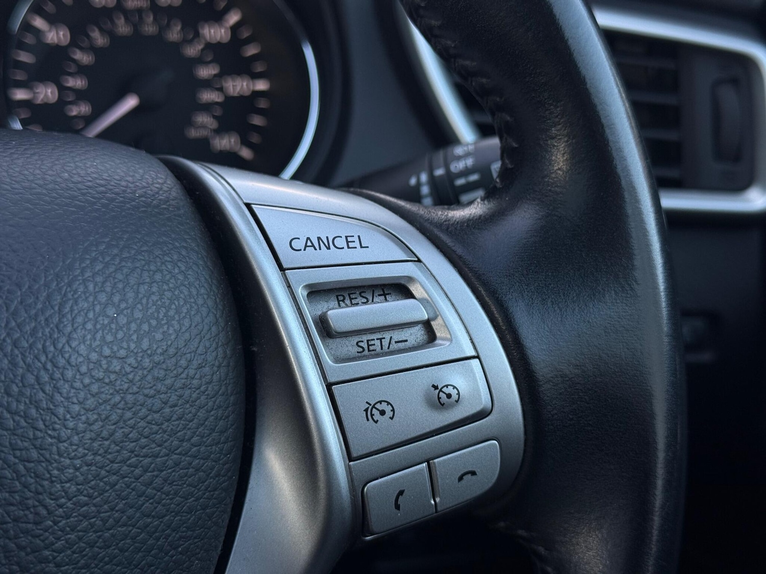 Used Nissan Qashqai 2016 for sale - 76913790: Photo 53