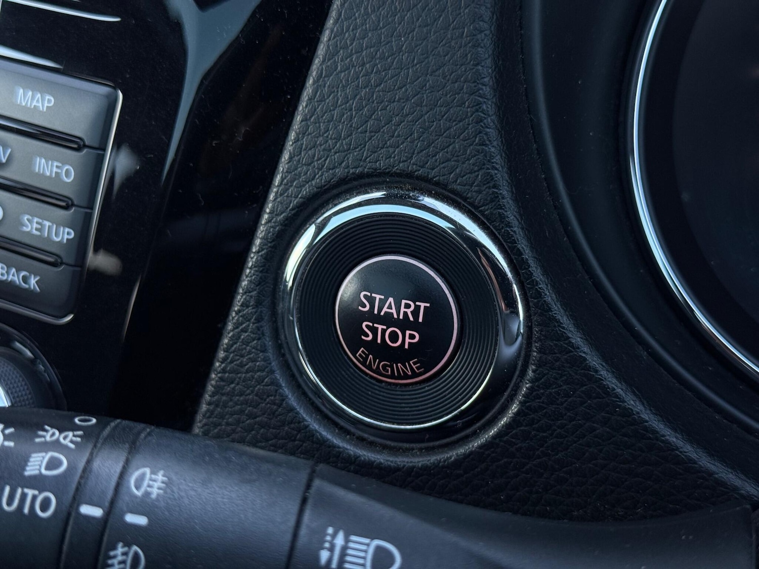 Used Nissan Qashqai 2016 for sale - 76913790: Photo 56