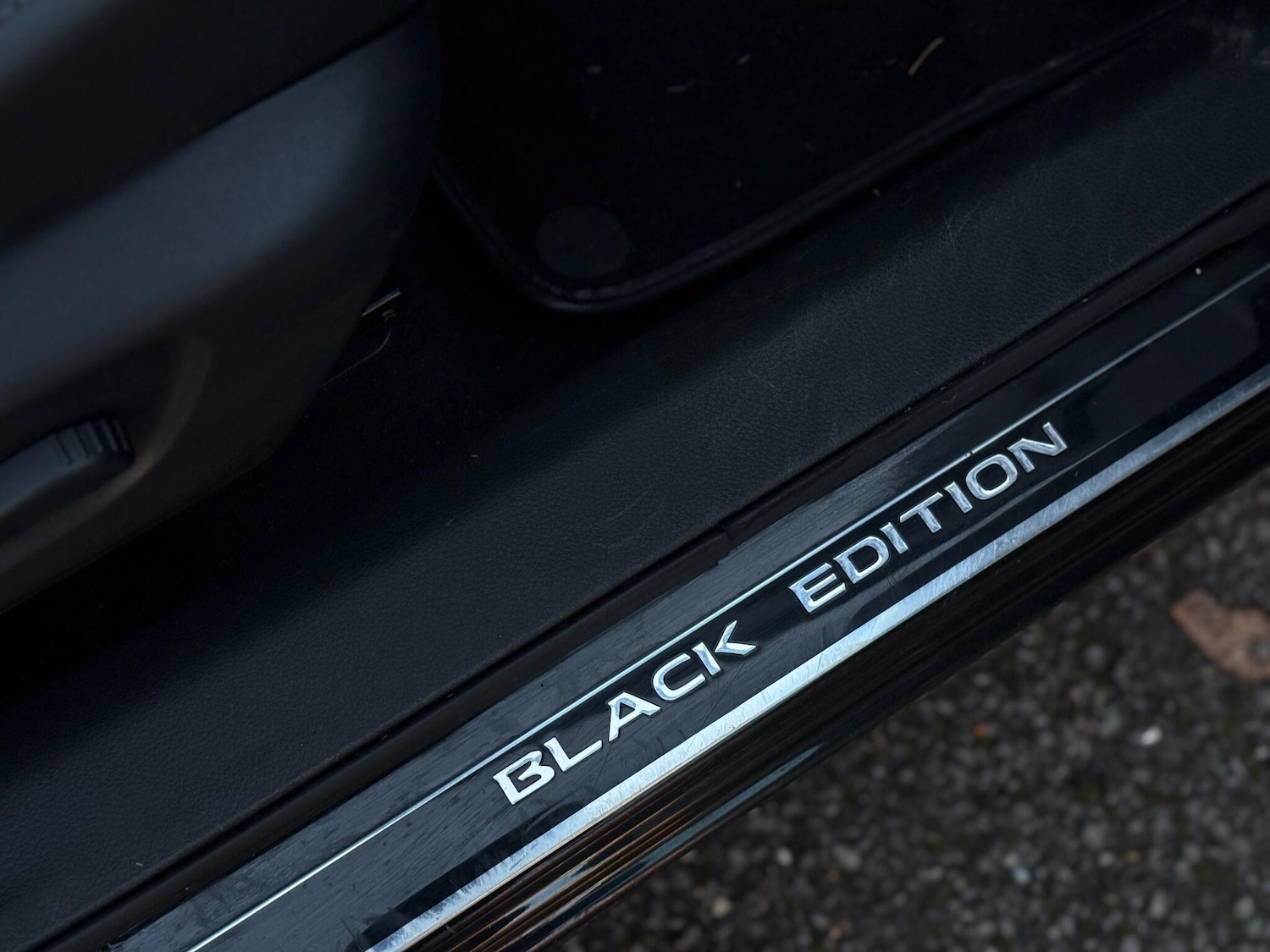 Used Nissan Qashqai 2016 for sale - 76913790: Photo 57