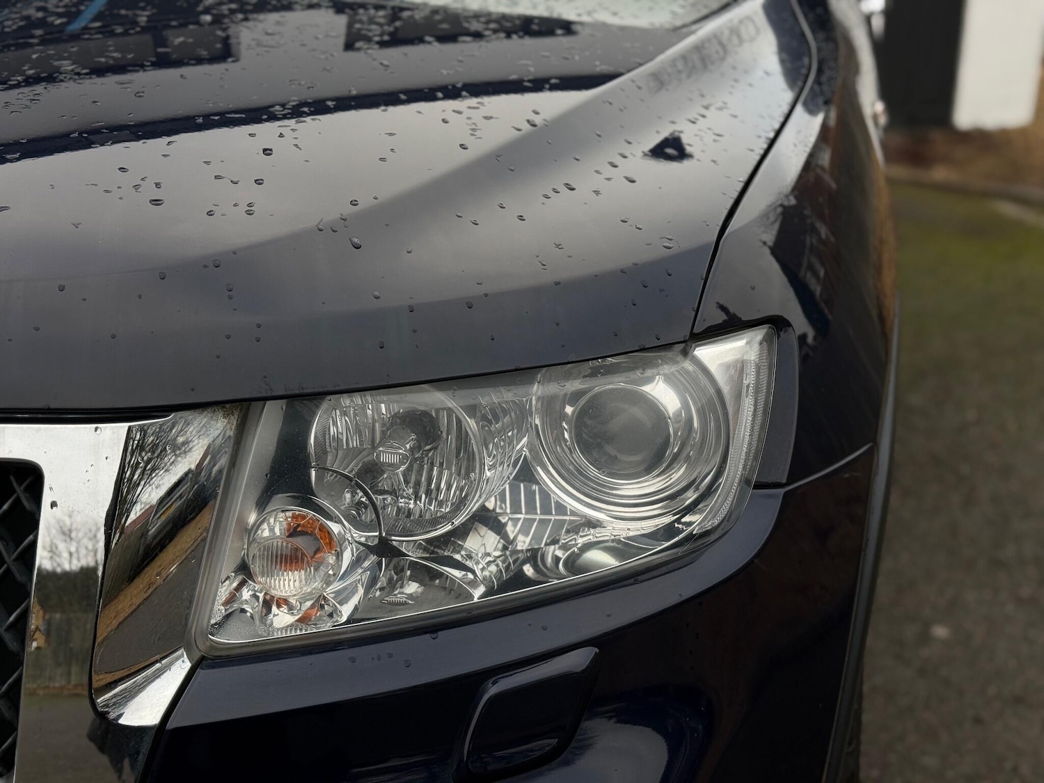 Used Jeep Grand Cherokee 2012 for sale - 77057419: Photo 10