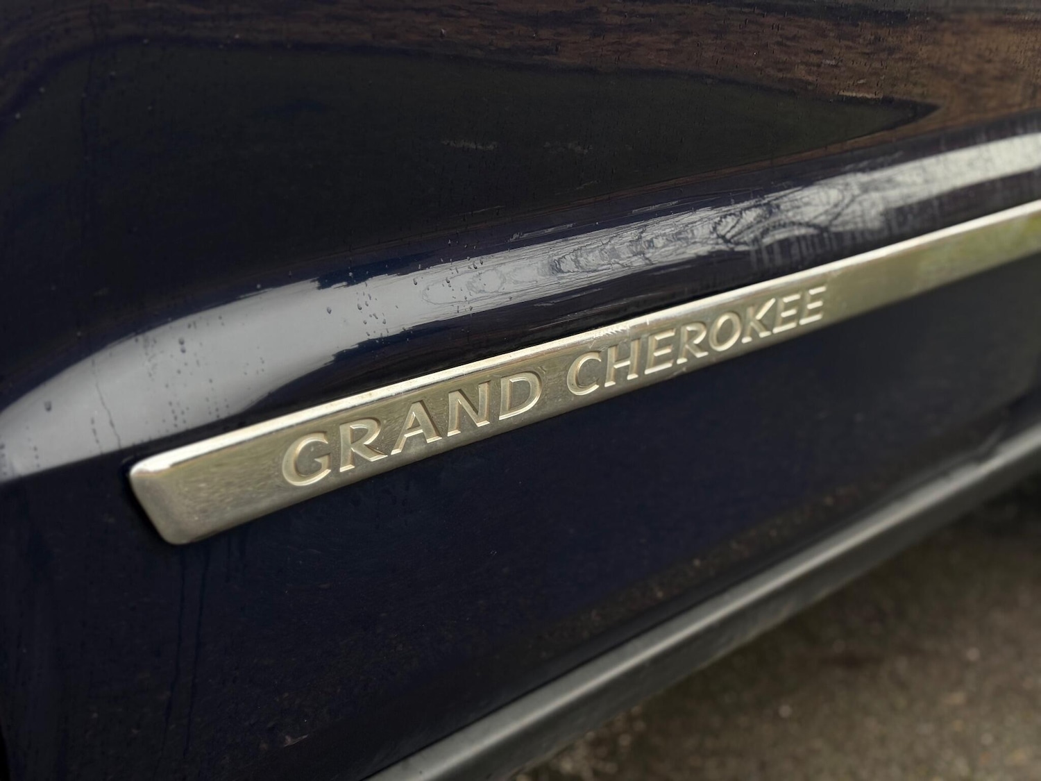 Used Jeep Grand Cherokee 2012 for sale - 77057419: Photo 16