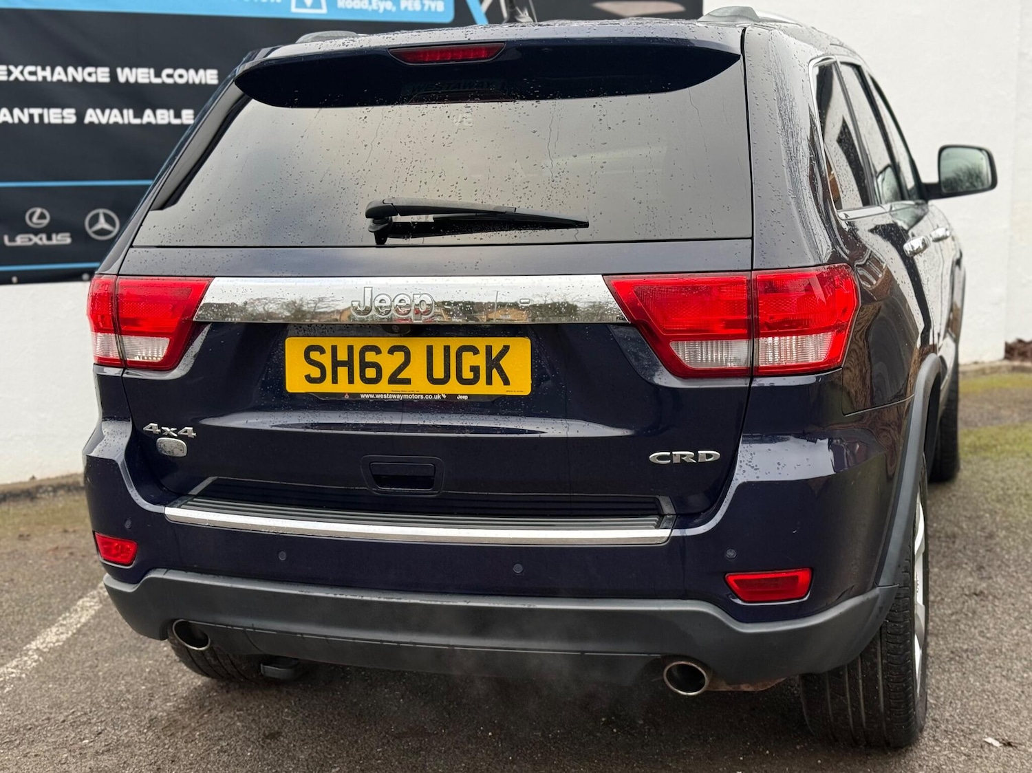 Used Jeep Grand Cherokee 2012 for sale - 77057419: Photo 22