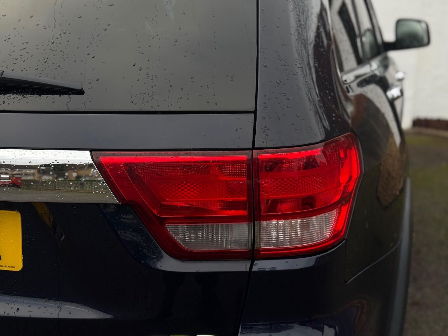 Used Jeep Grand Cherokee 2012 for sale - 77057419: Photo 24