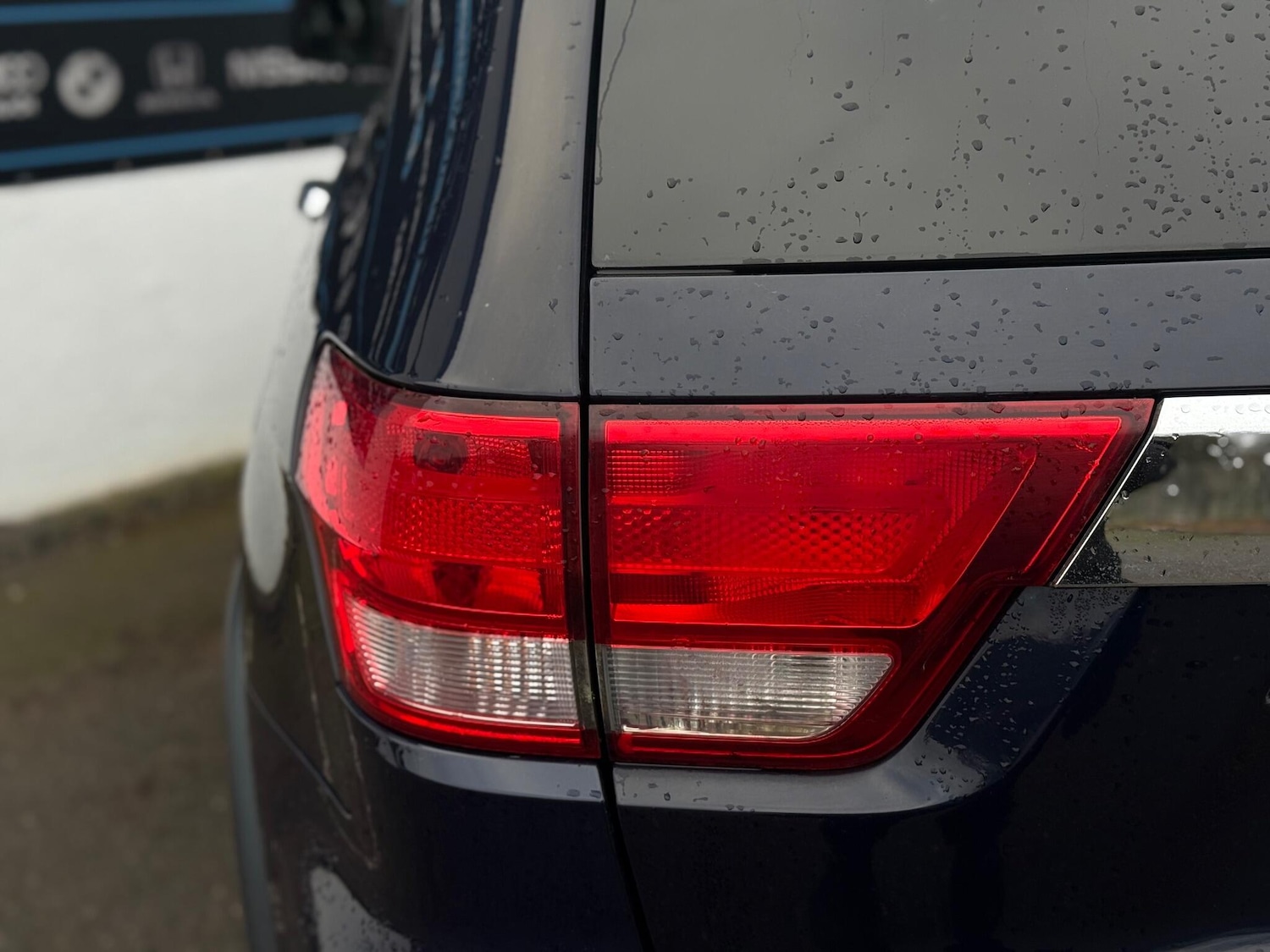 Used Jeep Grand Cherokee 2012 for sale - 77057419: Photo 25