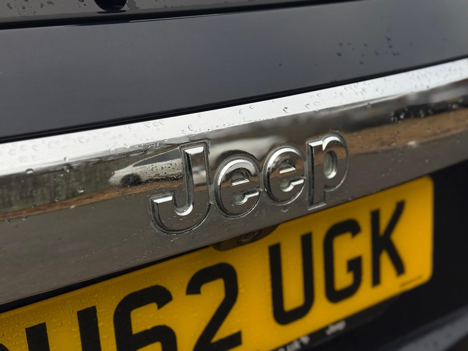 Used Jeep Grand Cherokee 2012 for sale - 77057419: Photo 26