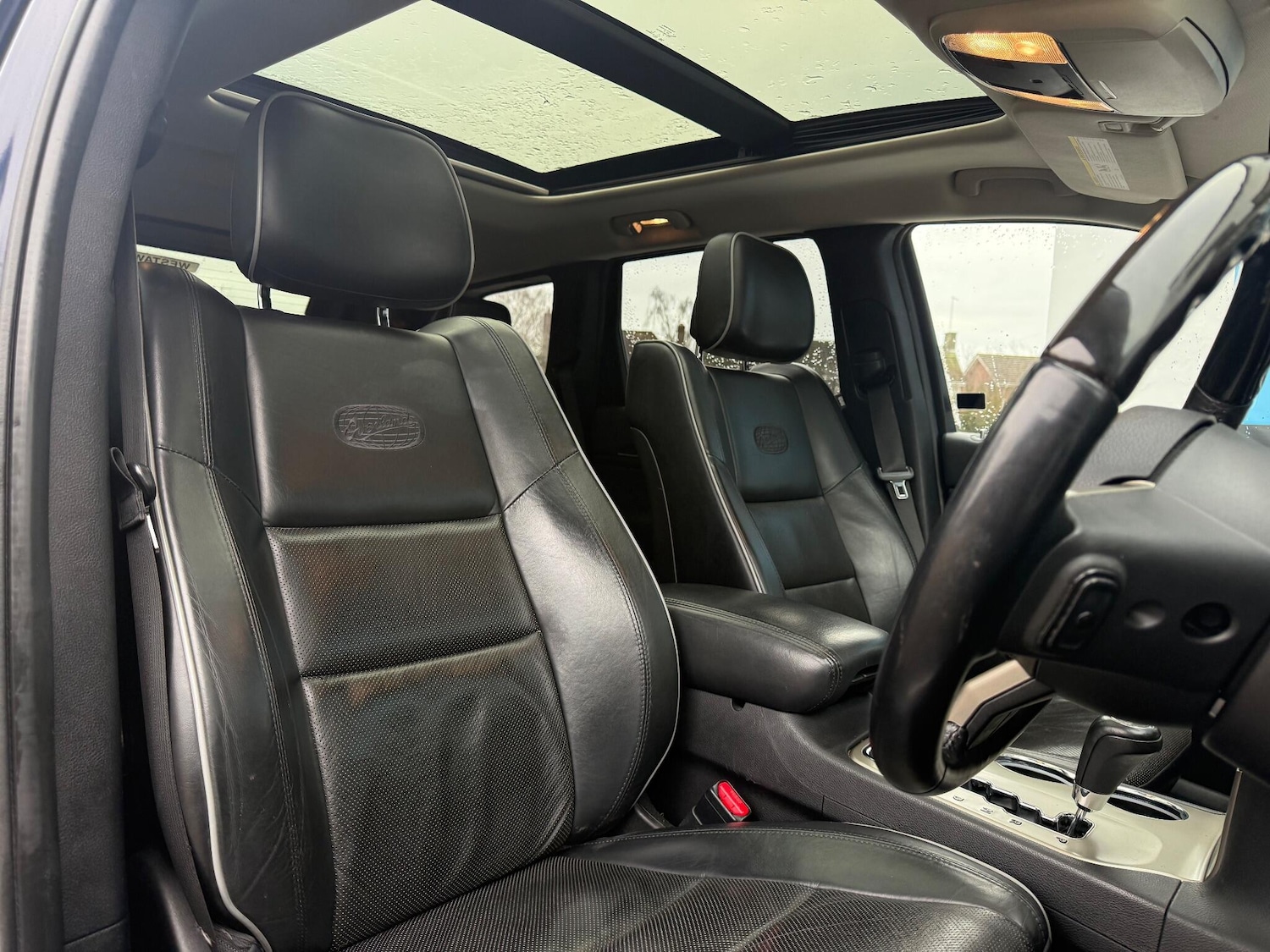 Used Jeep Grand Cherokee 2012 for sale - 77057419: Photo 32