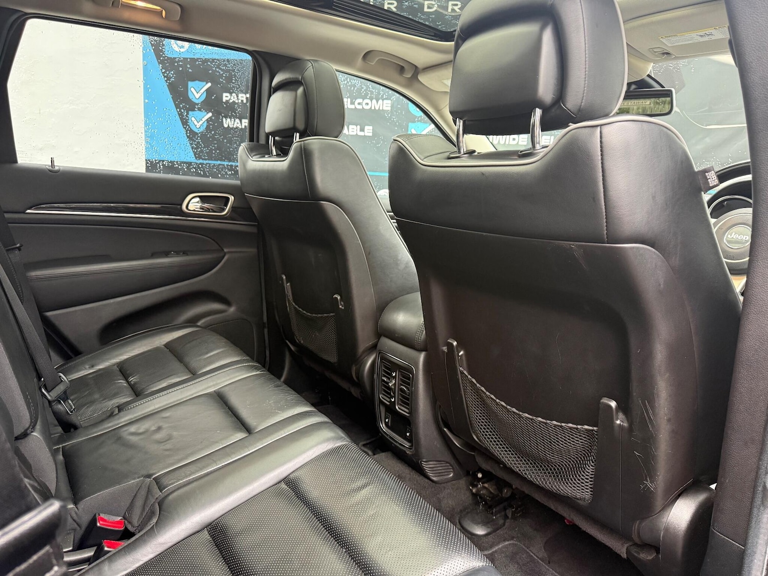 Used Jeep Grand Cherokee 2012 for sale - 77057419: Photo 33