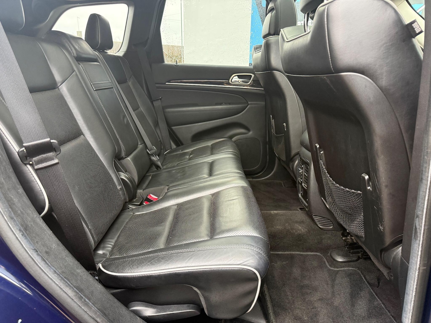 Used Jeep Grand Cherokee 2012 for sale - 77057419: Photo 34