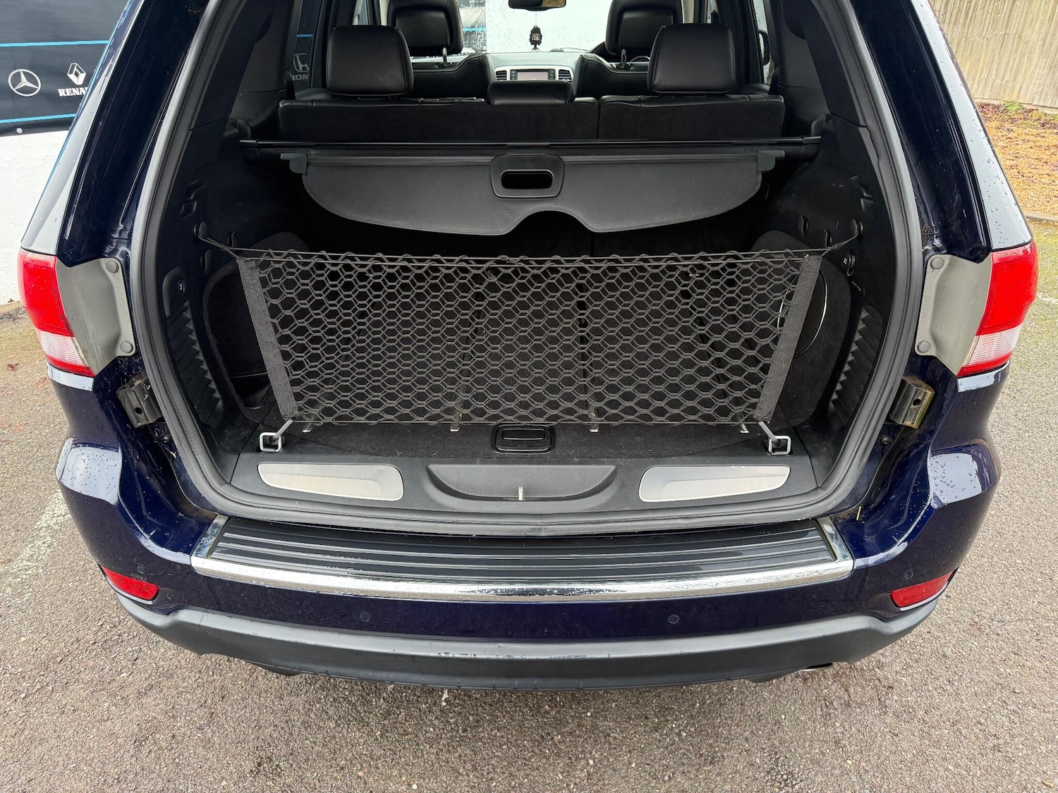 Used Jeep Grand Cherokee 2012 for sale - 77057419: Photo 35