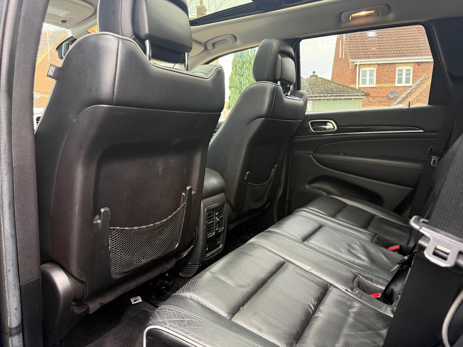 Used Jeep Grand Cherokee 2012 for sale - 77057419: Photo 36