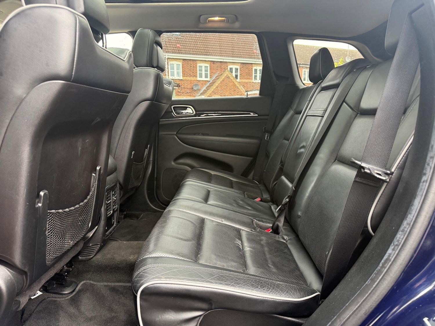 Used Jeep Grand Cherokee 2012 for sale - 77057419: Photo 37