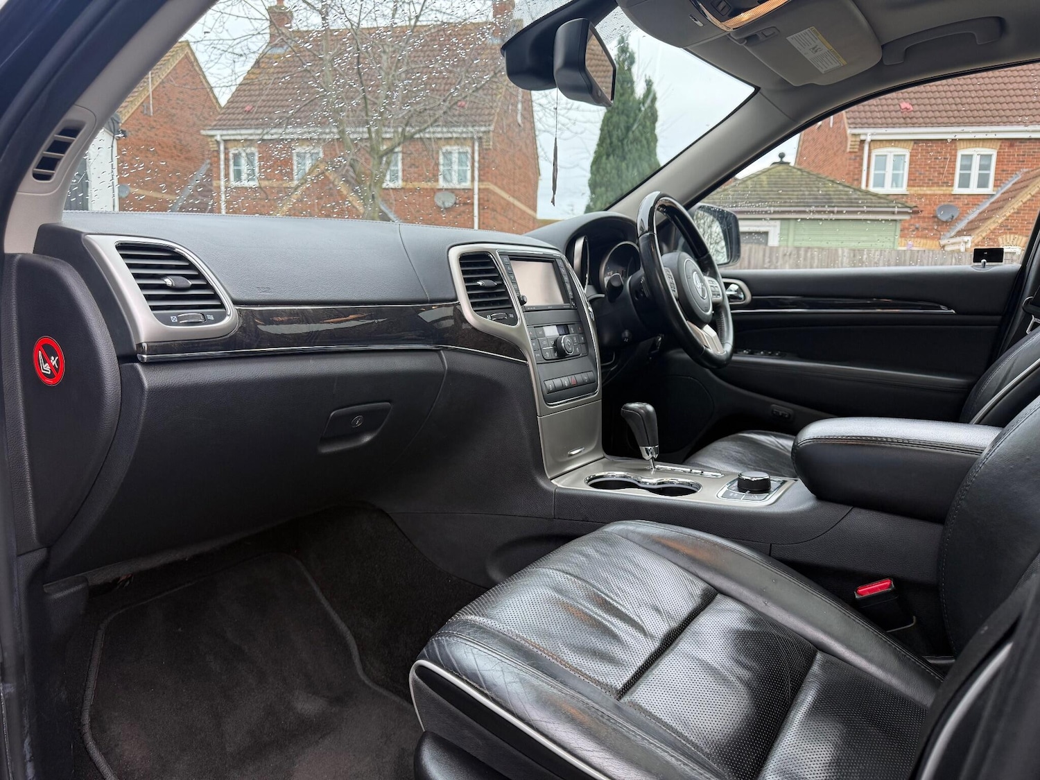 Used Jeep Grand Cherokee 2012 for sale - 77057419: Photo 38