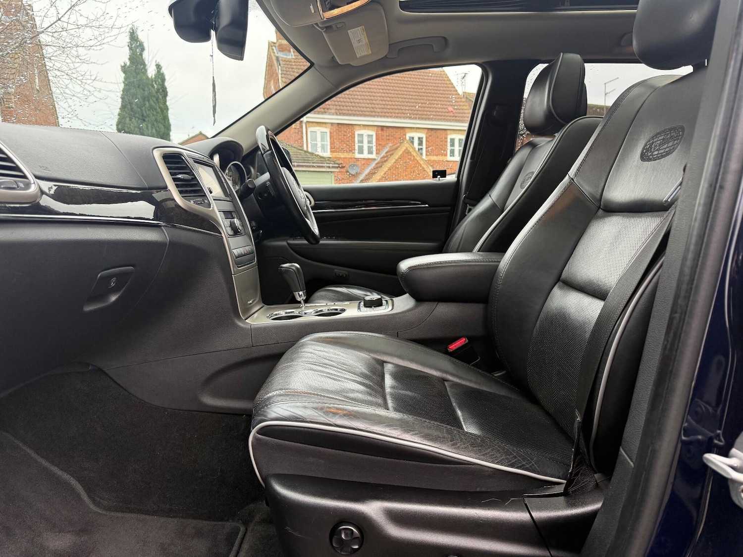 Used Jeep Grand Cherokee 2012 for sale - 77057419: Photo 39