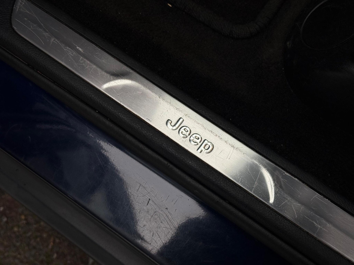 Used Jeep Grand Cherokee 2012 for sale - 77057419: Photo 42