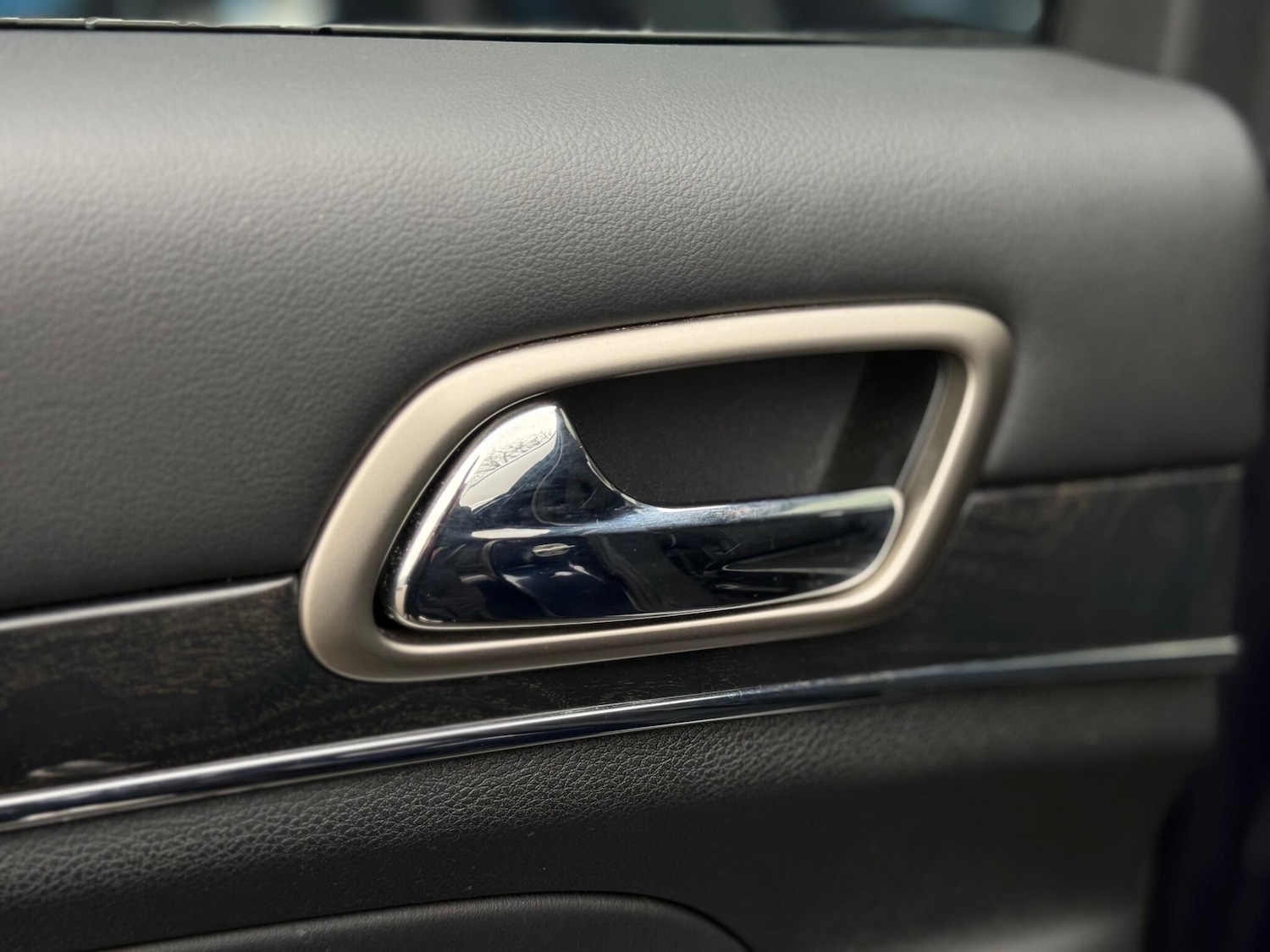 Used Jeep Grand Cherokee 2012 for sale - 77057419: Photo 44