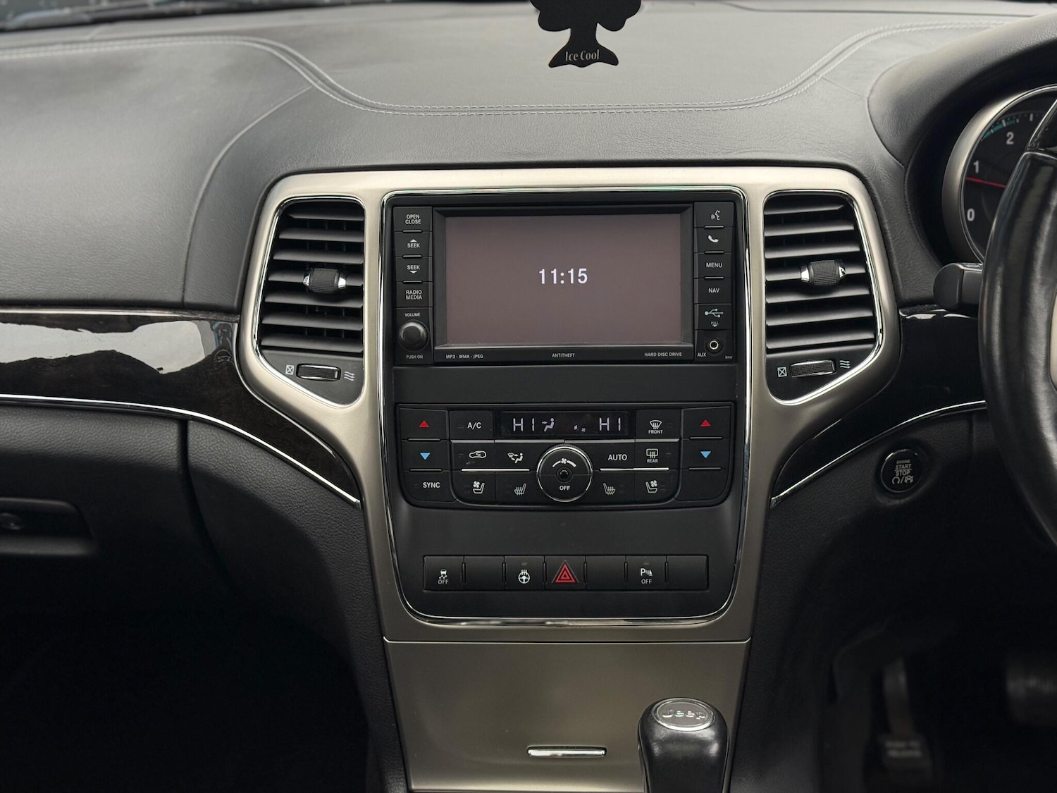 Used Jeep Grand Cherokee 2012 for sale - 77057419: Photo 47