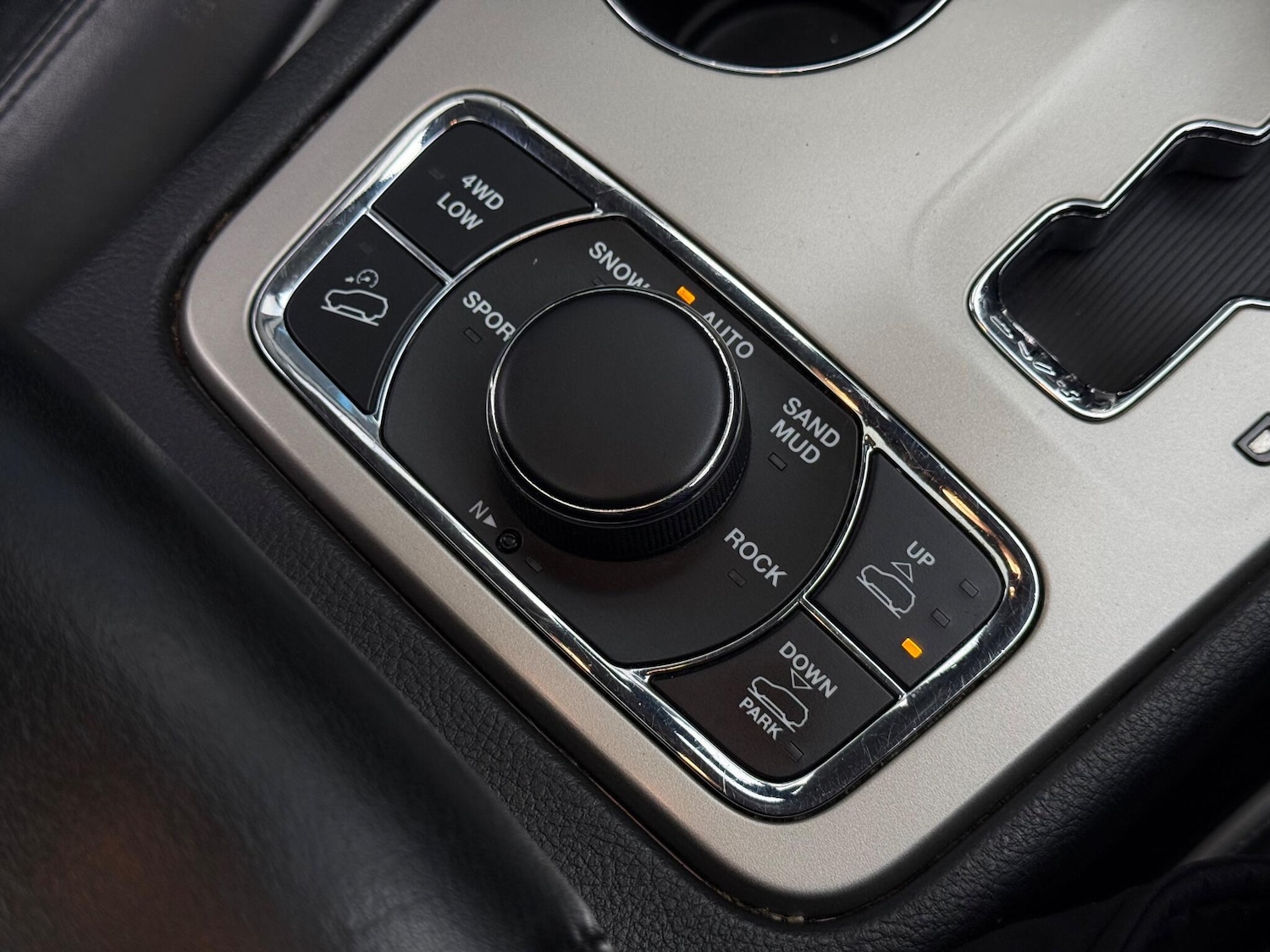 Used Jeep Grand Cherokee 2012 for sale - 77057419: Photo 58