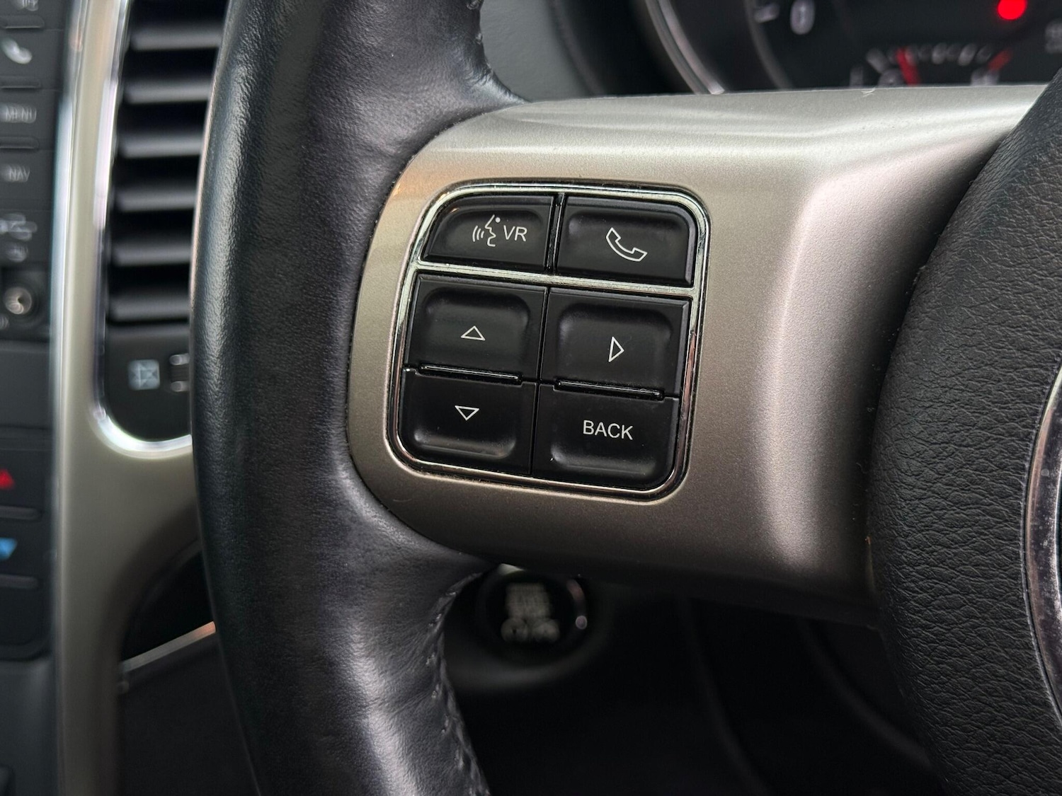 Used Jeep Grand Cherokee 2012 for sale - 77057419: Photo 62