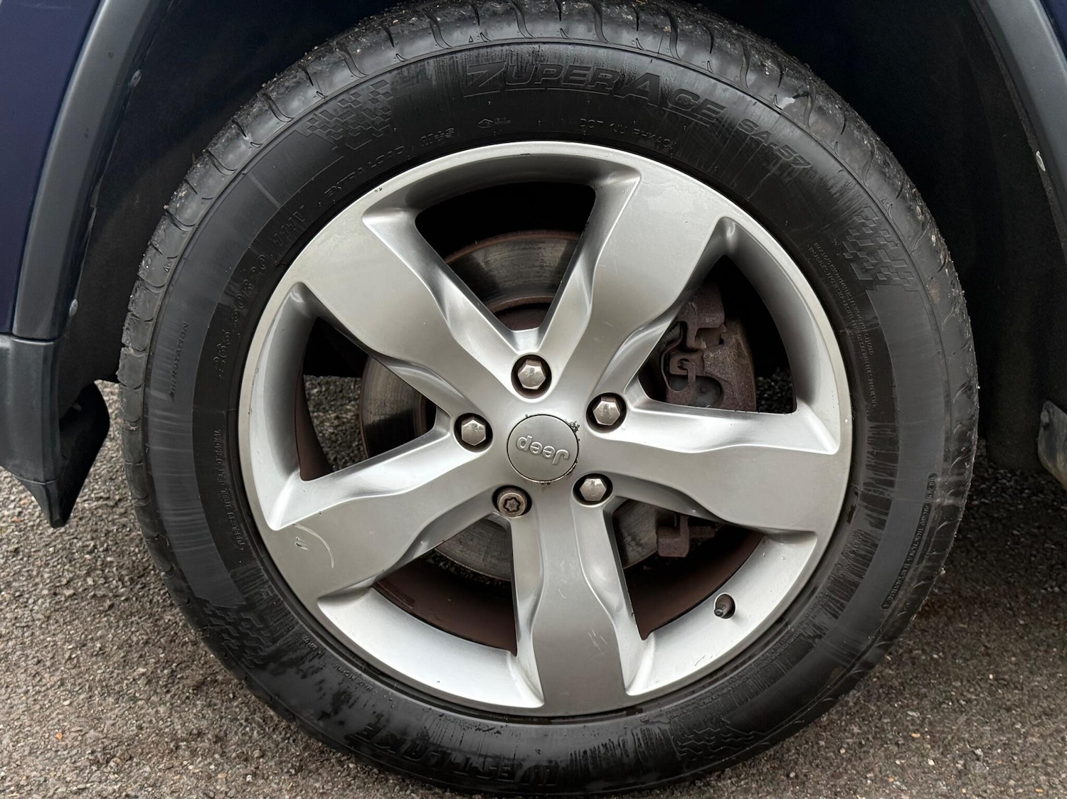 Used Jeep Grand Cherokee 2012 for sale - 77057419: Photo 69