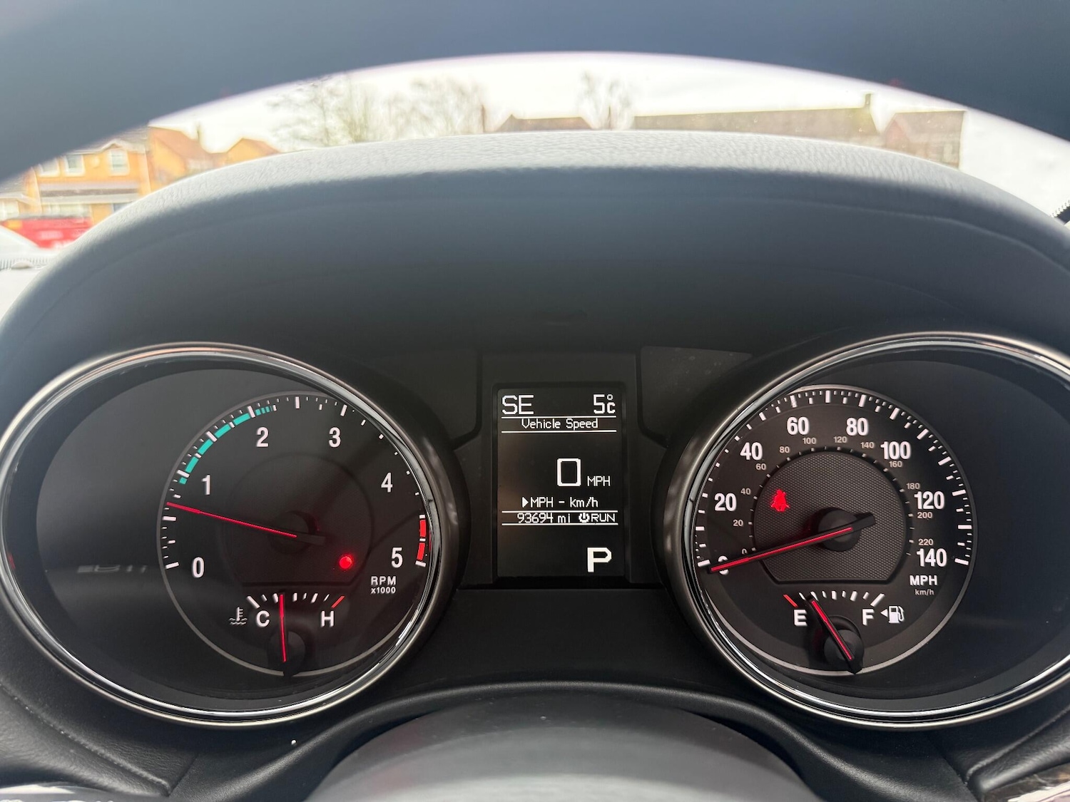 Used Jeep Grand Cherokee 2012 for sale - 77057419: Photo 71