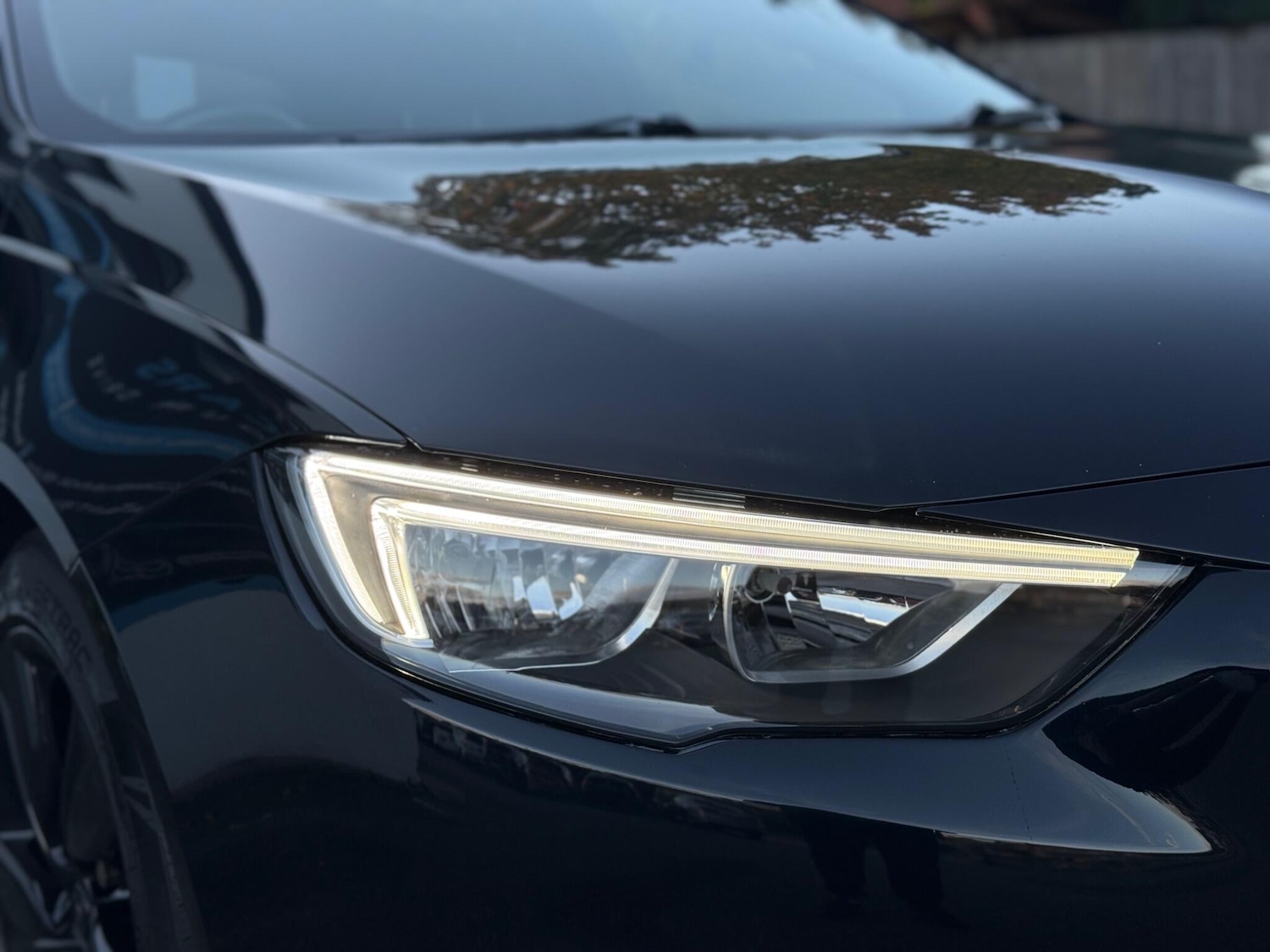 Used Vauxhall Insignia 2019 for sale - 76337837: Photo 11