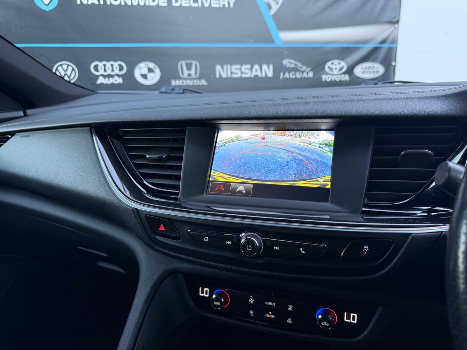 Used Vauxhall Insignia 2019 for sale - 76337837: Photo 33