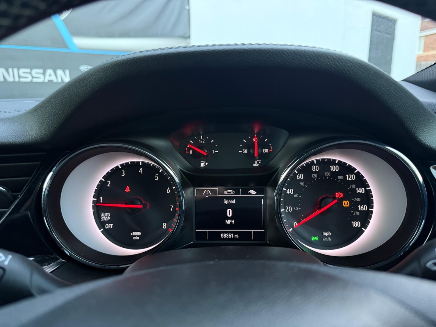 Used Vauxhall Insignia 2019 for sale - 76337837: Photo 34