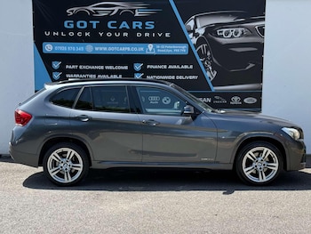 Used BMW X1 2014 for sale - 79018420: Photo
