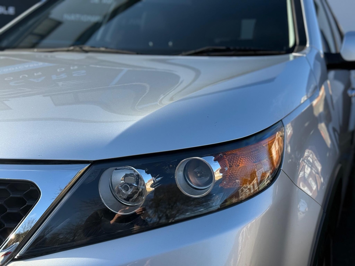 Used Kia Sorento 2012 for sale - 76743267: Photo 10